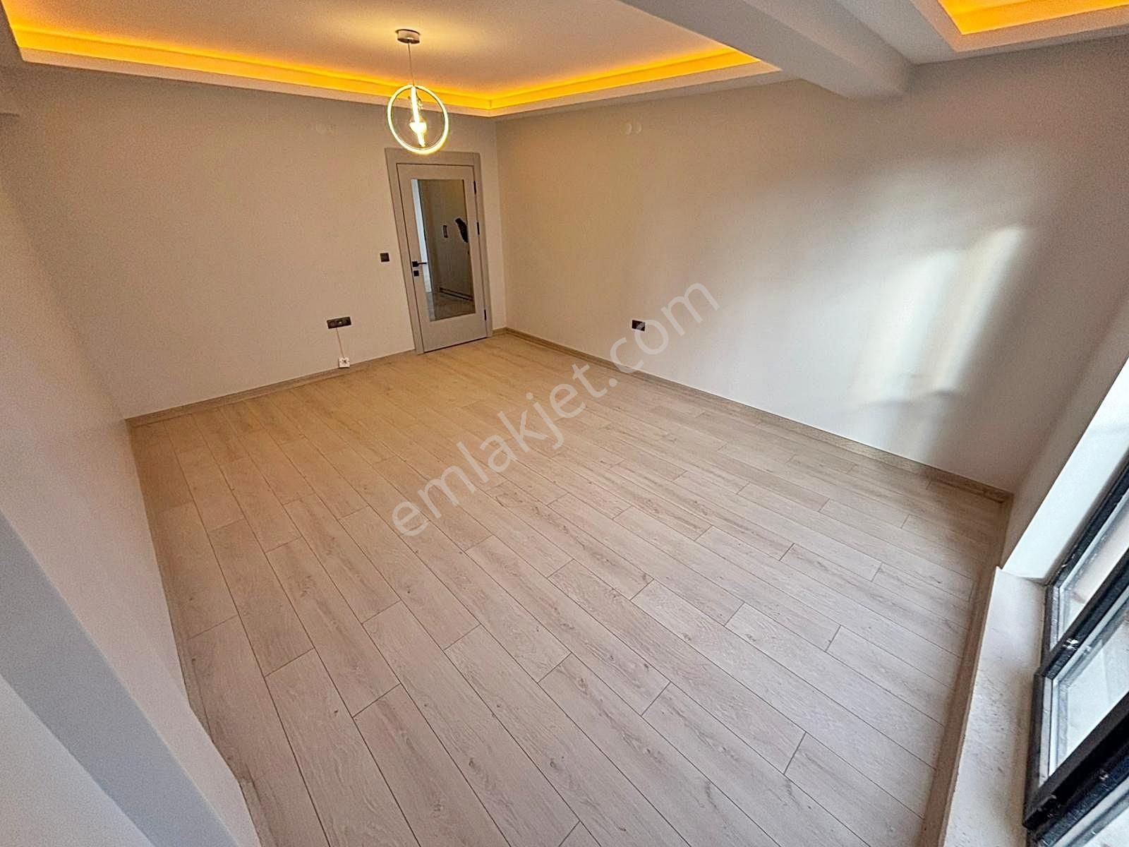 Yuvam'dan Merkezi Konum'da Ultra Lüks Ara Katta 2+1 Daire!!! - Görsel 18