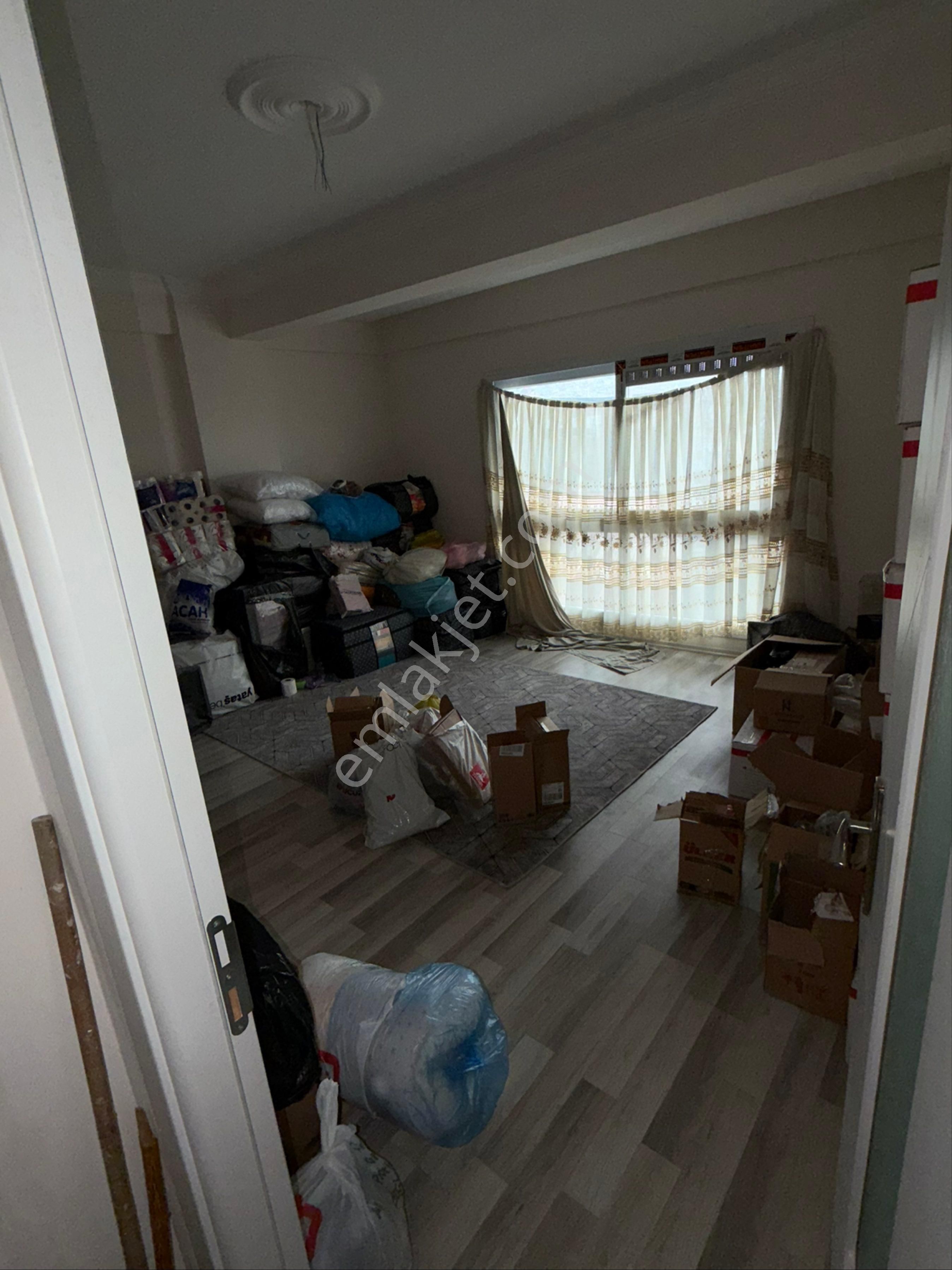 0 Daire Lüx Zeytinlik Mahallesinde - Görsel 6