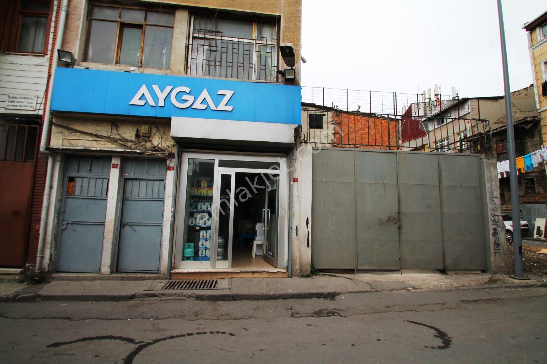 Unkapanı İmç Yakın 374m2 Yatırım Değeri Olan Satılık 4 Katlı Bina - Görsel 15