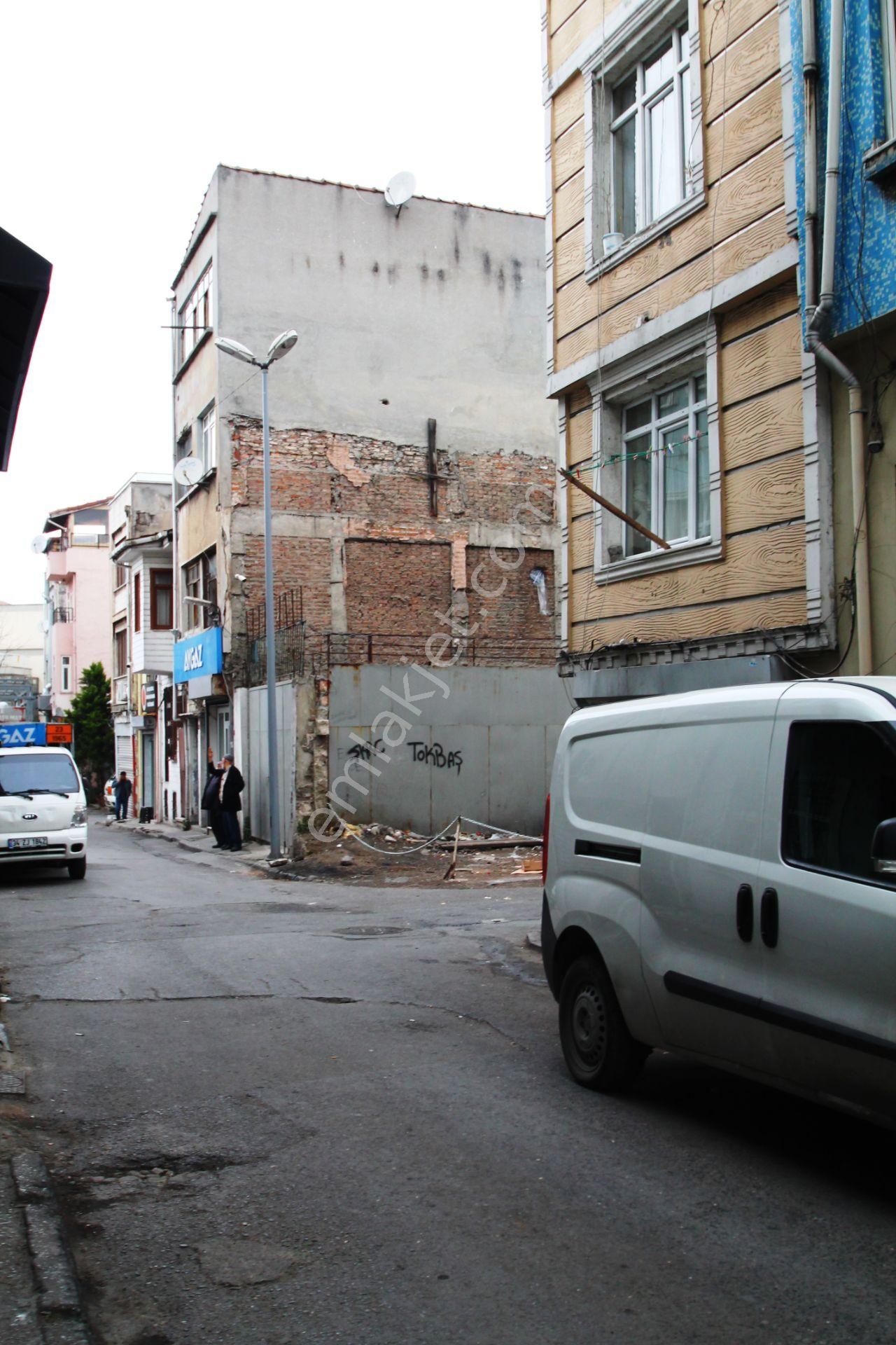 Unkapanı İmç Yakın 374m2 Yatırım Değeri Olan Satılık 4 Katlı Bina - Görsel 18