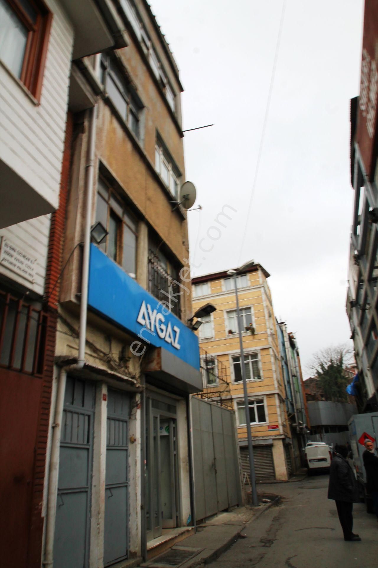 Unkapanı İmç Yakın 374m2 Yatırım Değeri Olan Satılık 4 Katlı Bina - Görsel 20
