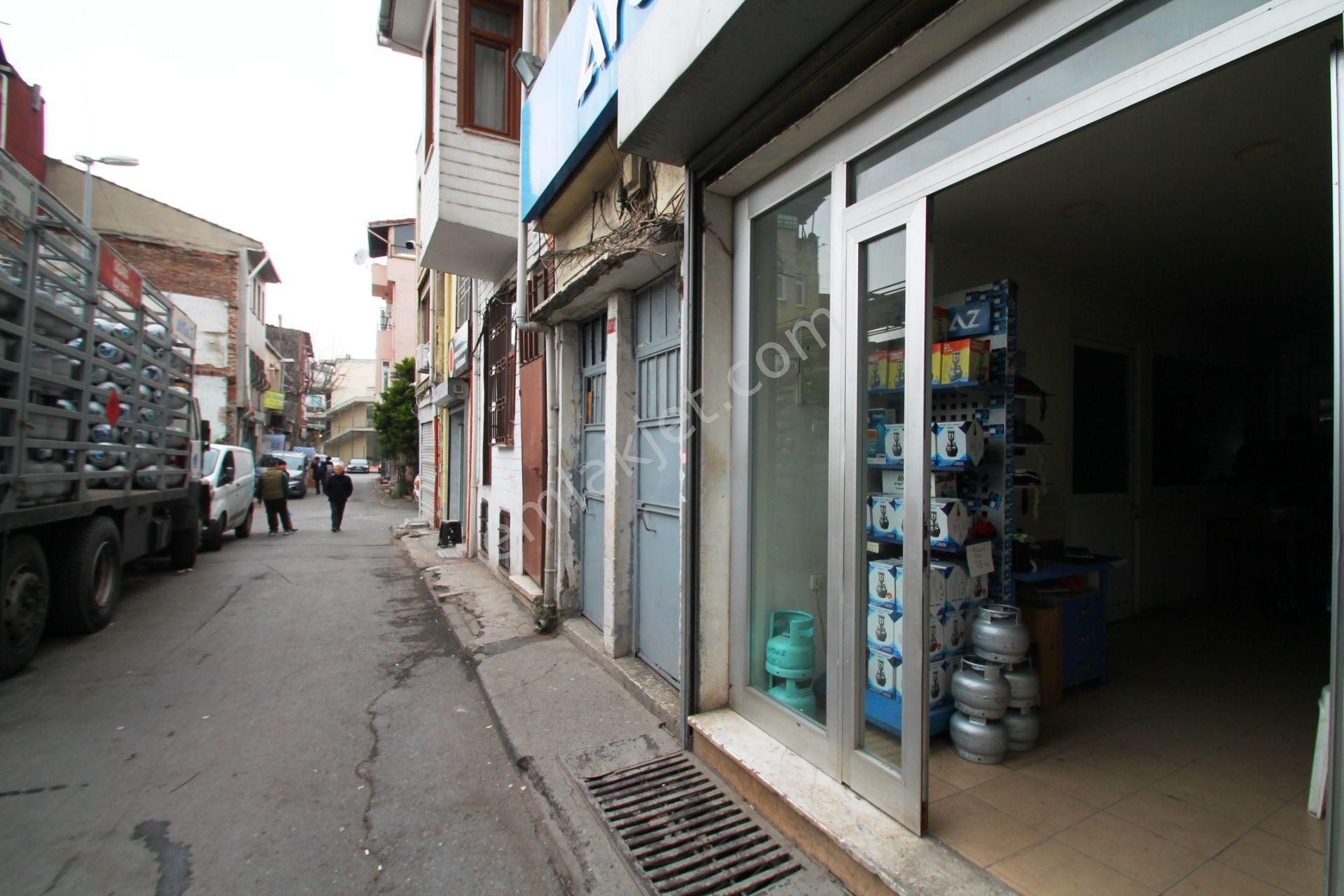Unkapanı İmç Yakın 374m2 Yatırım Değeri Olan Satılık 4 Katlı Bina - Görsel 11