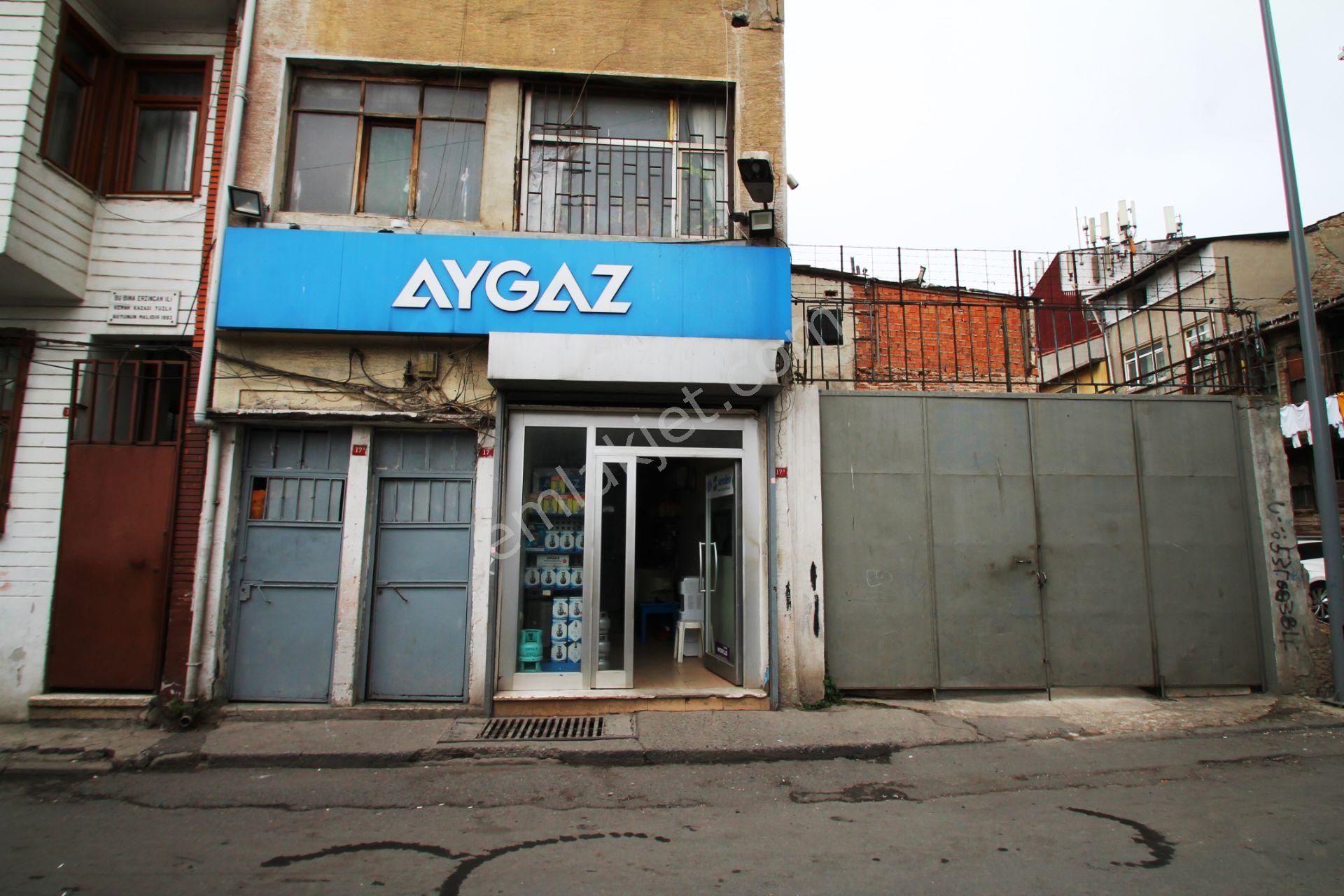 Unkapanı İmç Yakın 374m2 Yatırım Değeri Olan Satılık 4 Katlı Bina - Görsel 16