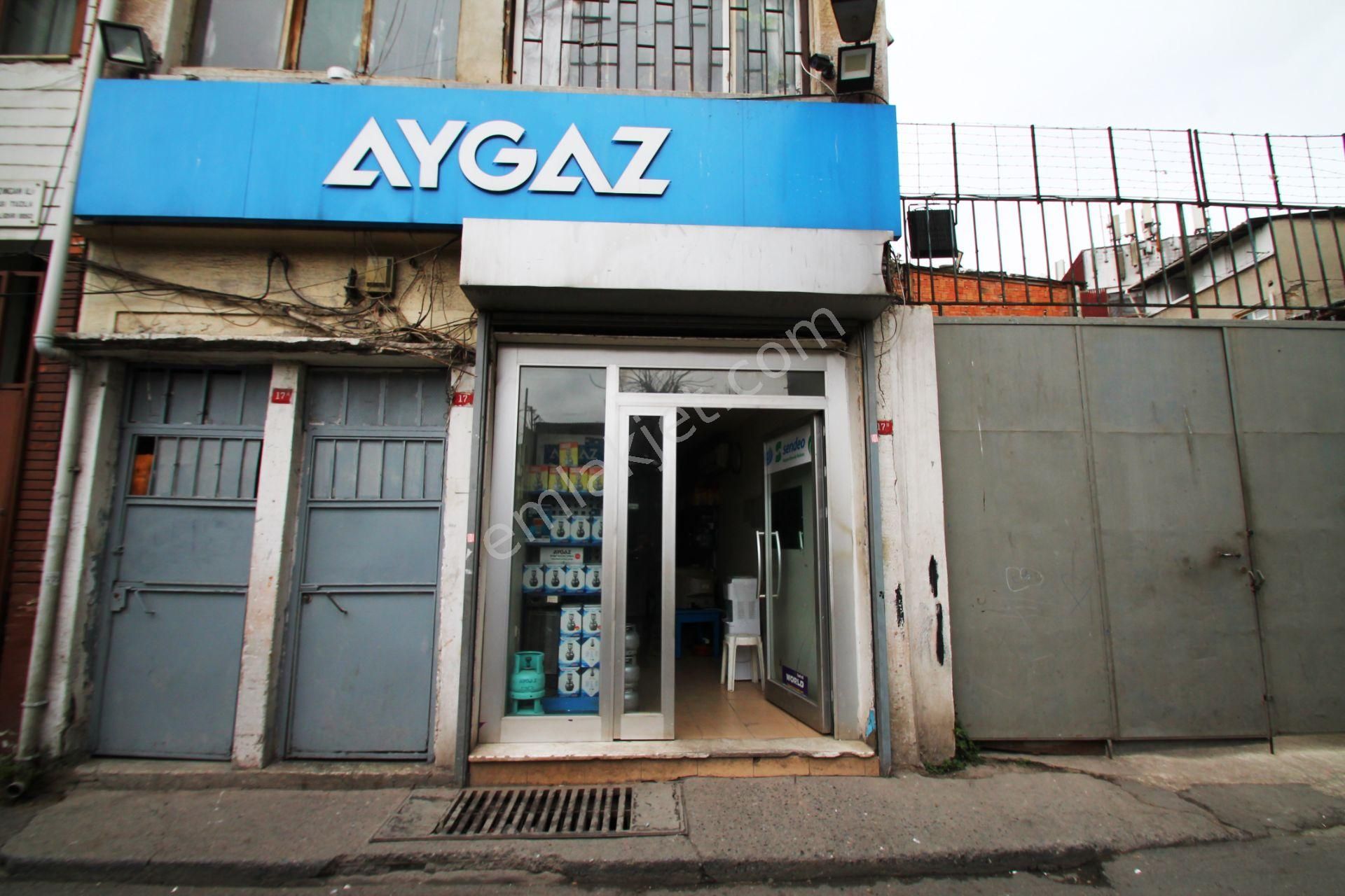 Unkapanı İmç Yakın 374m2 Yatırım Değeri Olan Satılık 4 Katlı Bina - Görsel 17