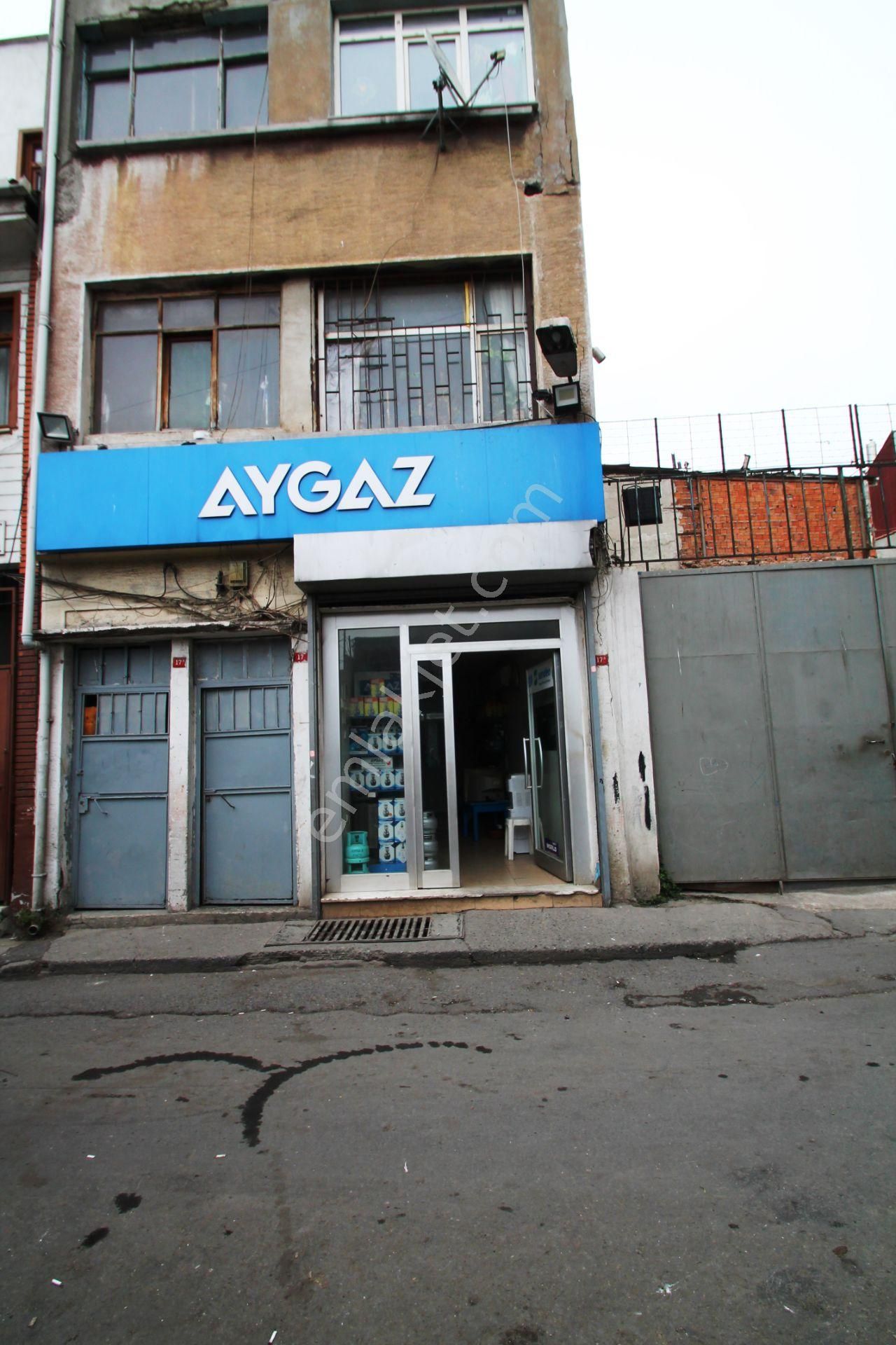Unkapanı İmç Yakın 374m2 Yatırım Değeri Olan Satılık 4 Katlı Bina - Görsel 14