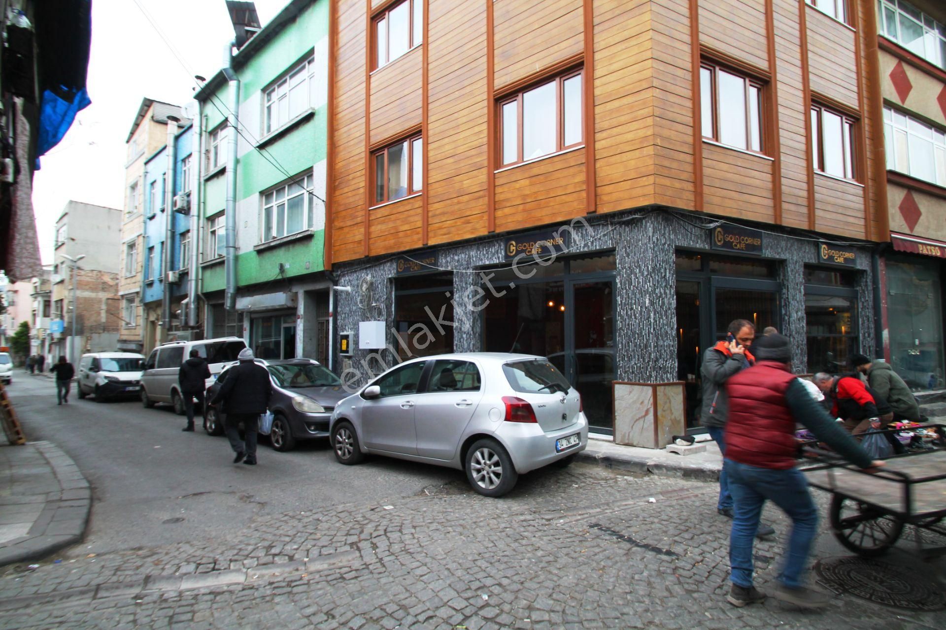 Fatih Atlamataşı Cad.yakını Depolu Kiracılı 374m2 Satılık Bina - Görsel 34