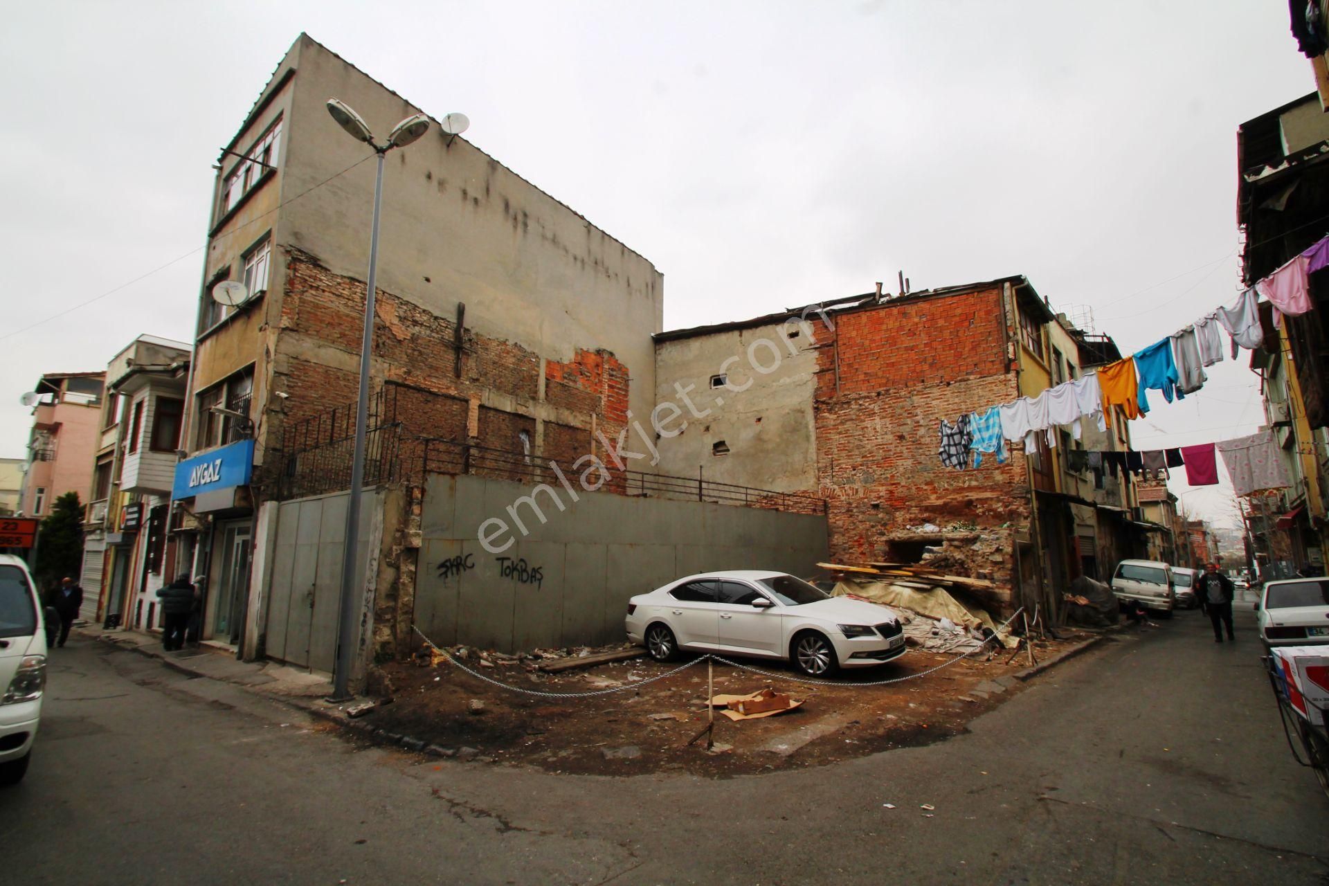 Fatih Atlamataşı Cad.yakını Depolu Kiracılı 374m2 Satılık Bina - Görsel 23