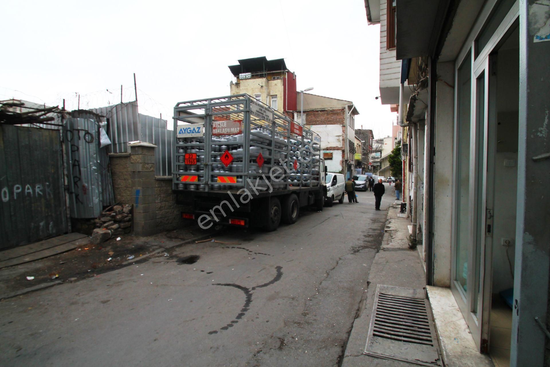 Fatih Atlamataşı Cad.yakını Depolu Kiracılı 374m2 Satılık Bina - Görsel 31