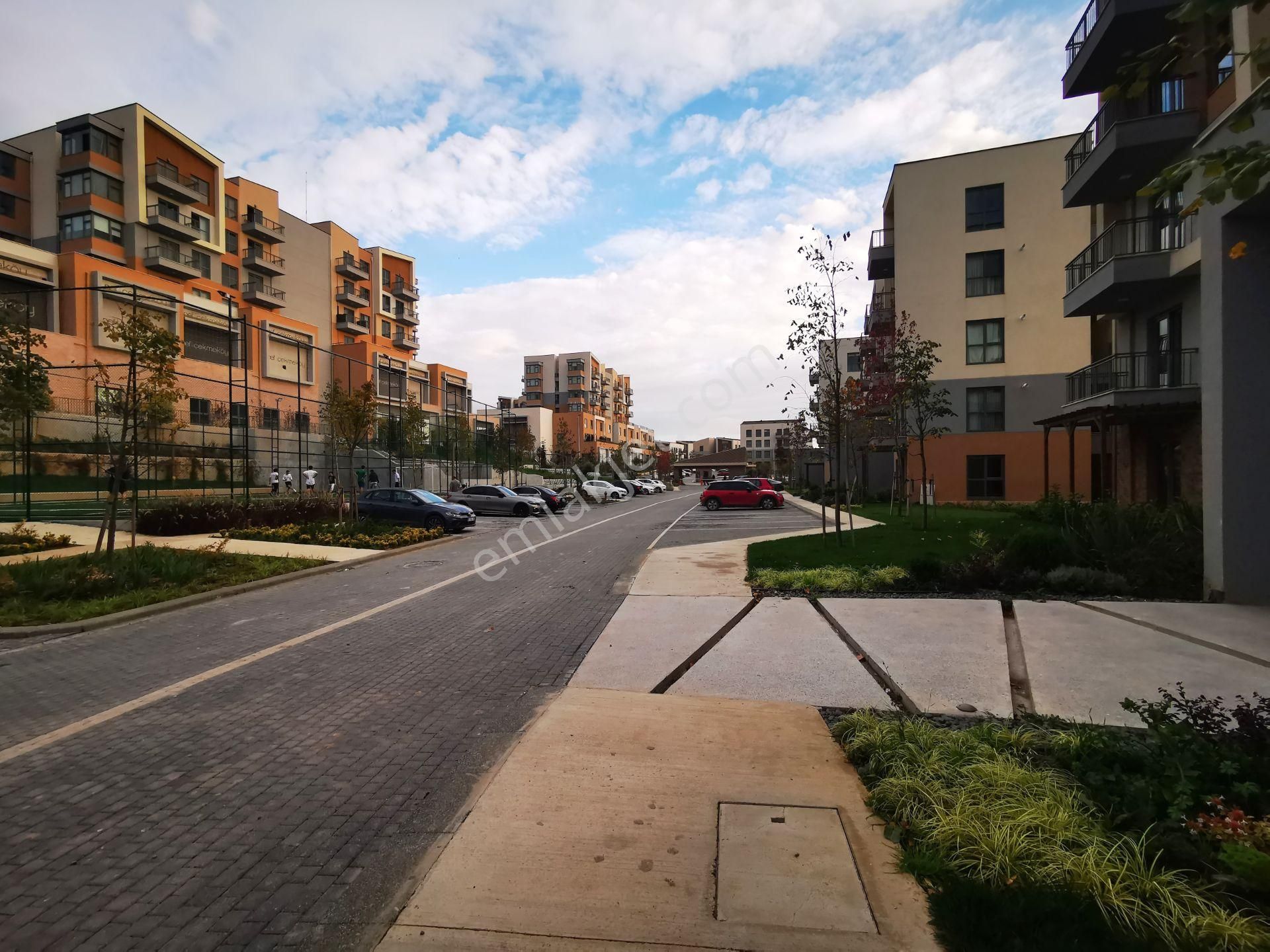 Nef Ormantepe Çekmeköy'de 60.000 Kiracılı 2.kat 127m2 Satılık 2+1 - Görsel 21