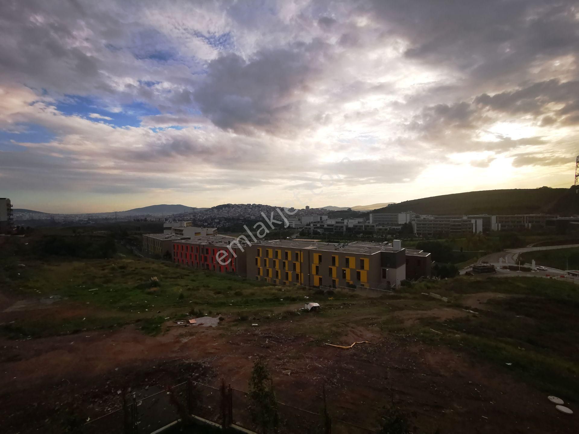 Nef Ormantepe Çekmeköy'de 60.000 Kiracılı 2.kat 127m2 Satılık 2+1 - Görsel 20