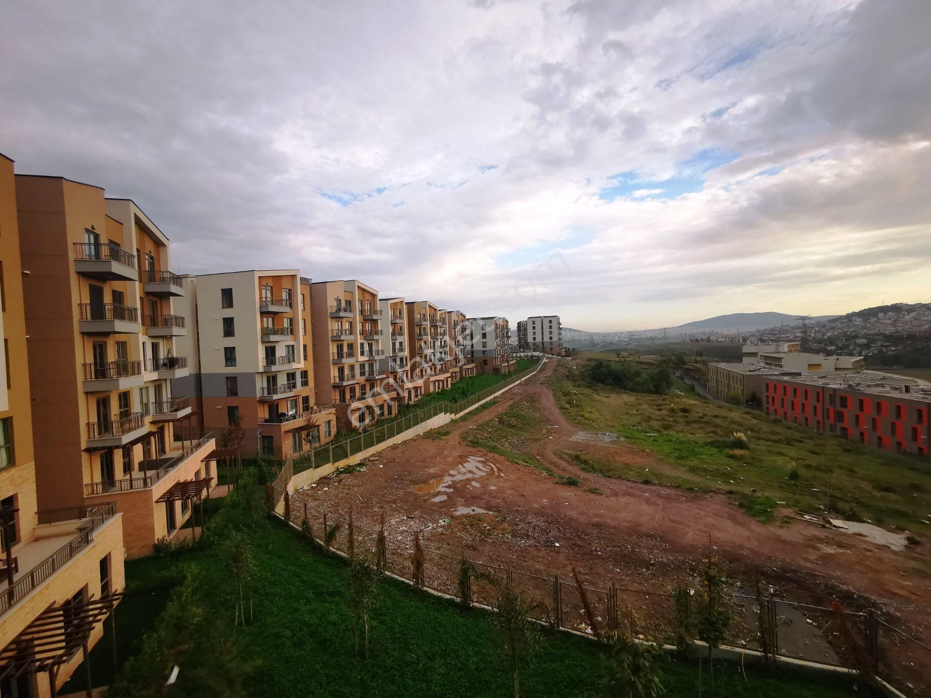 Nef Ormantepe Çekmeköy'de 60.000 Kiracılı 2.kat 127m2 Satılık 2+1 - Görsel 19