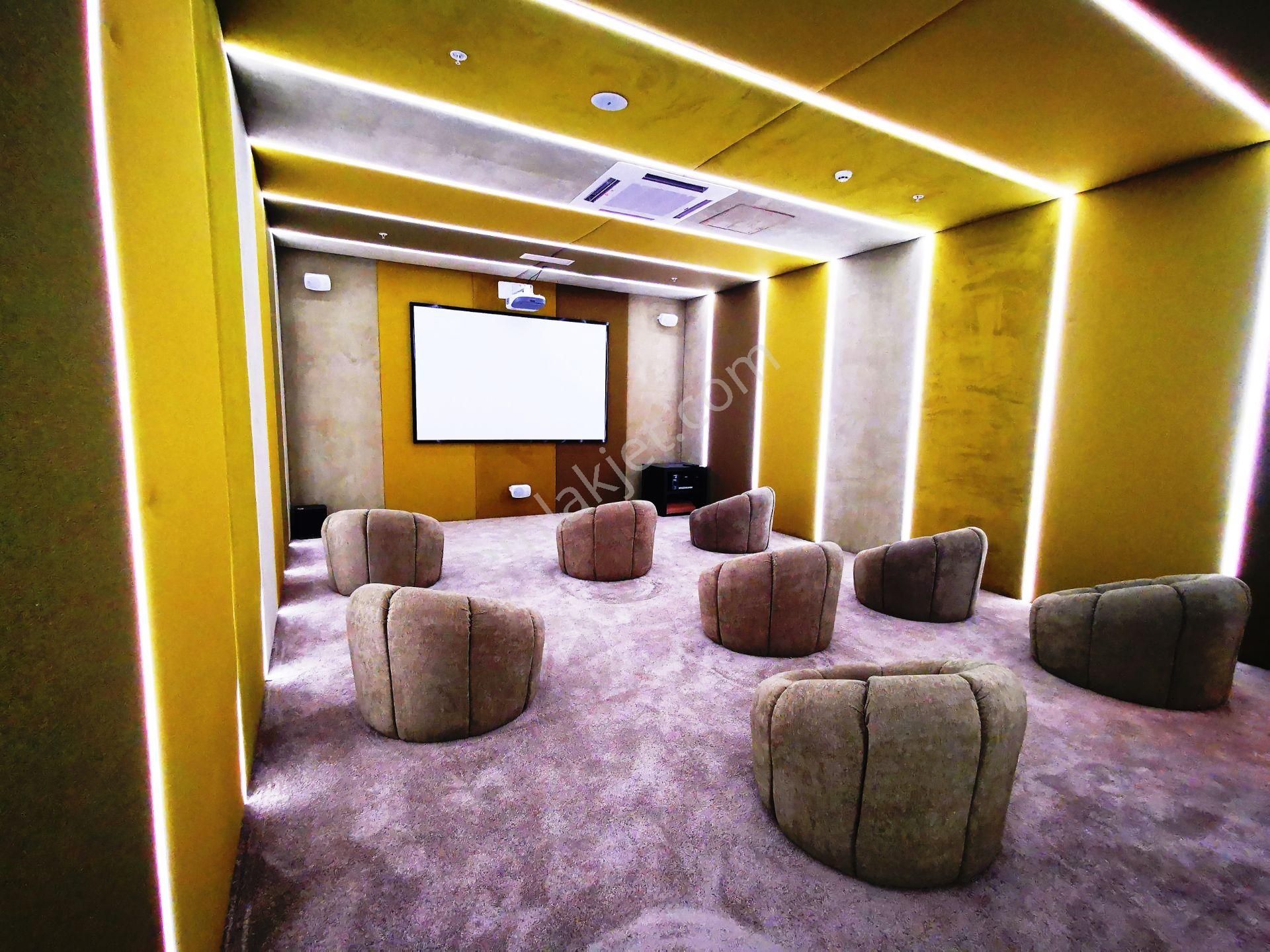 Nef Ormantepe Çekmeköy'de 60.000 Kiracılı 2.kat 127m2 Satılık 2+1 - Görsel 34