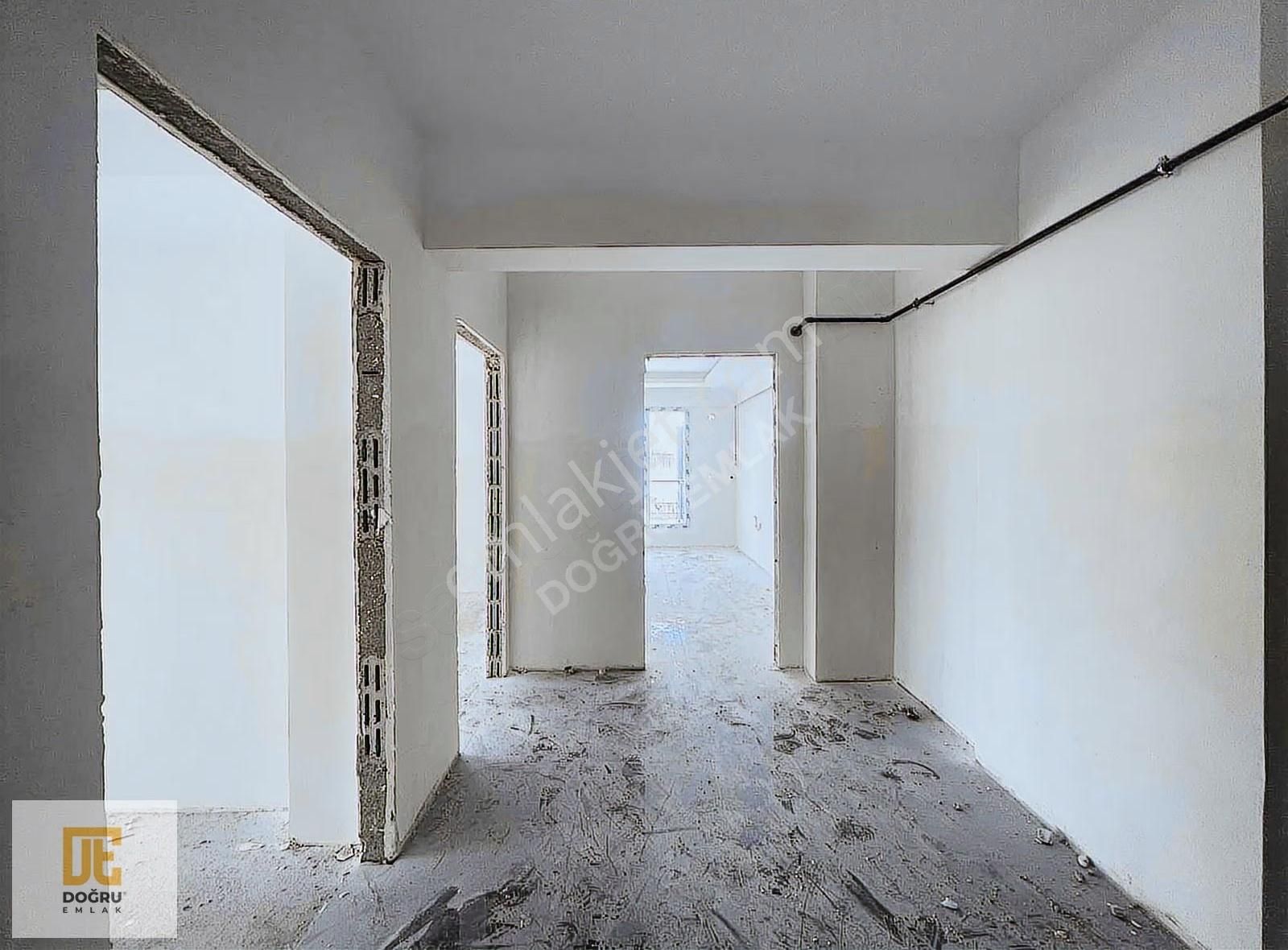 Dorğu Emlak - Osmangazi Mah. Yatay Mimari 3+1 Lüks Daireler ! - Görsel 4