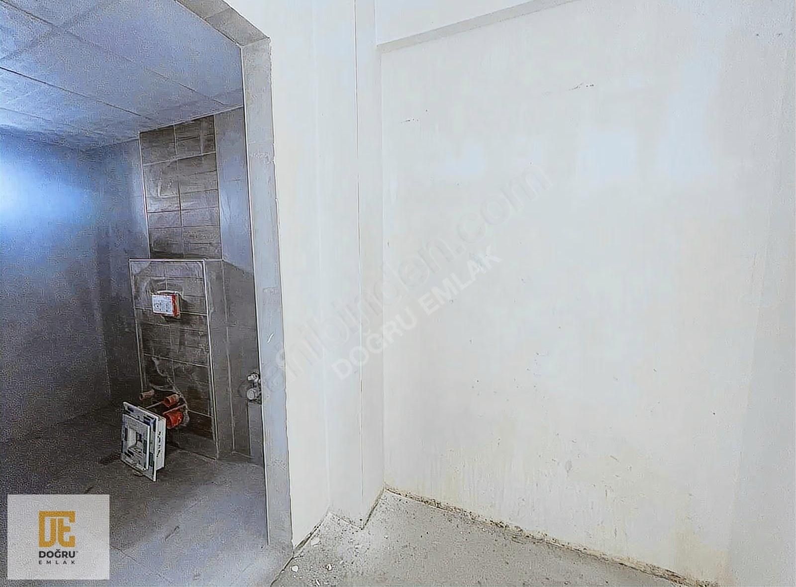 Dorğu Emlak - Osmangazi Mah. Yatay Mimari 3+1 Lüks Daireler ! - Görsel 9