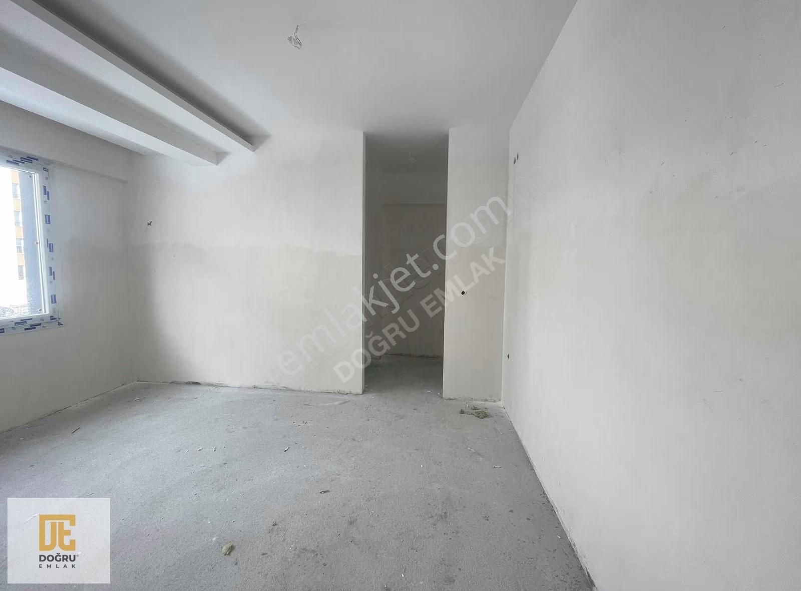 Dorğu Emlak - Osmangazi Mah. Yatay Mimari 3+1 Lüks Daireler ! - Görsel 7
