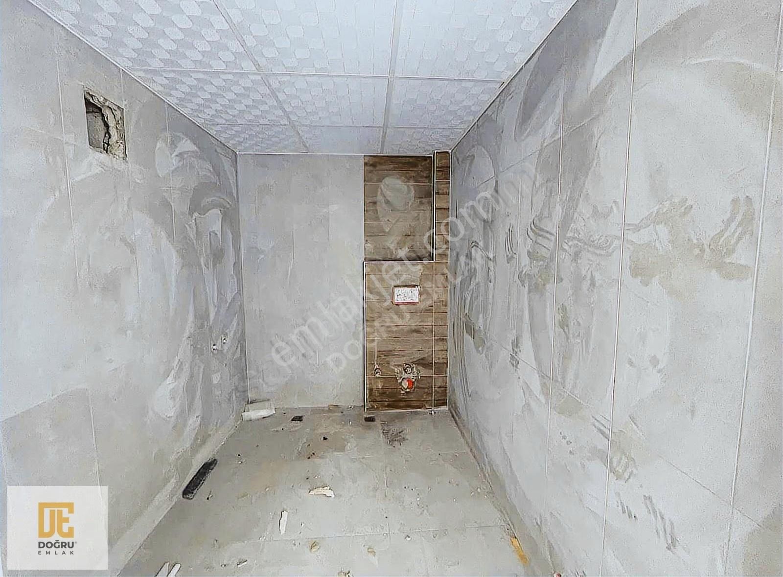 Dorğu Emlak - Osmangazi Mah. Yatay Mimari 3+1 Lüks Daireler ! - Görsel 11