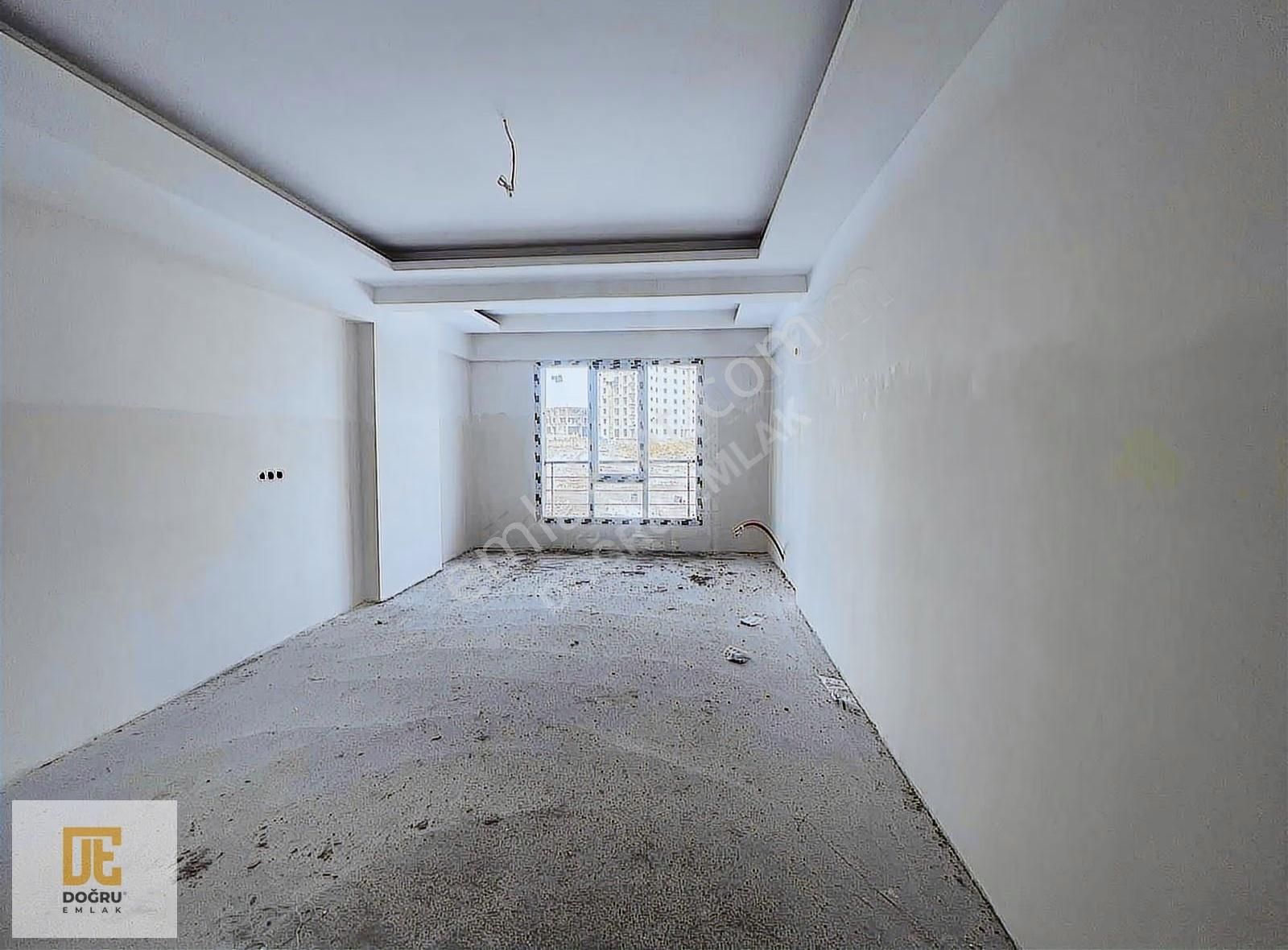 Dorğu Emlak - Osmangazi Mah. Yatay Mimari 3+1 Lüks Daireler ! - Görsel 19