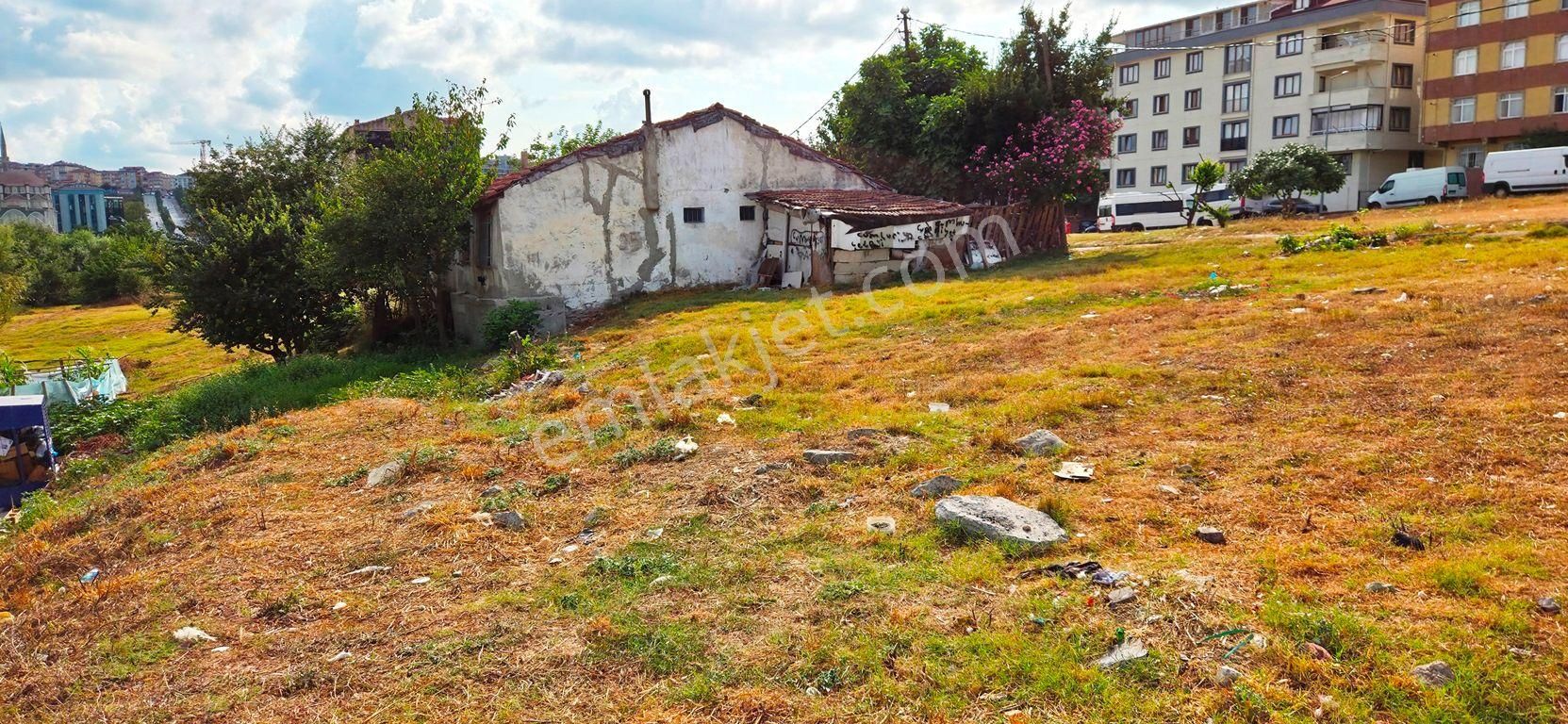 Sultangazi Tem Otoyolu 2 Dk.264m2 İmarlı Yatırımlık Satılık Arsa - Görsel 13