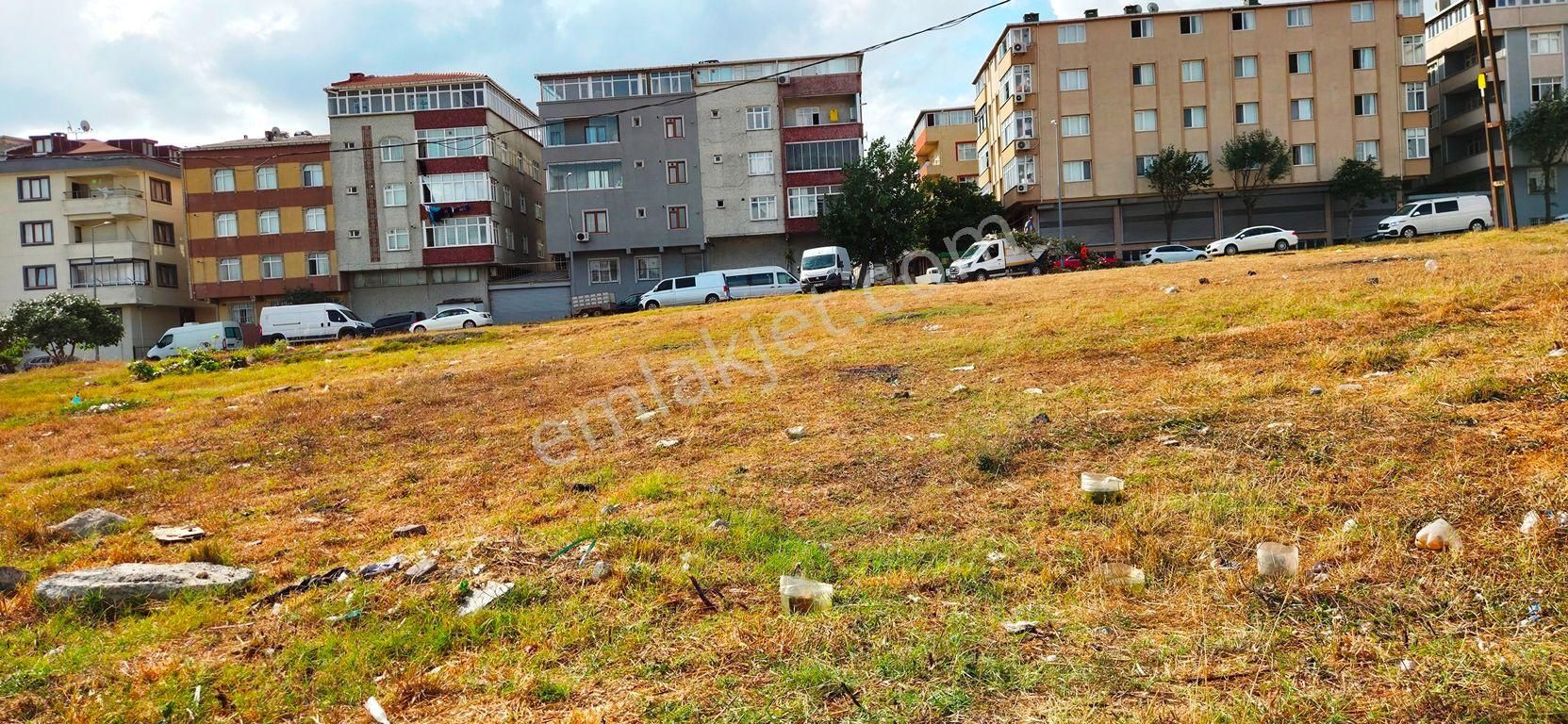 Sultangazi Tem Otoyolu 2 Dk.264m2 İmarlı Yatırımlık Satılık Arsa - Görsel 21