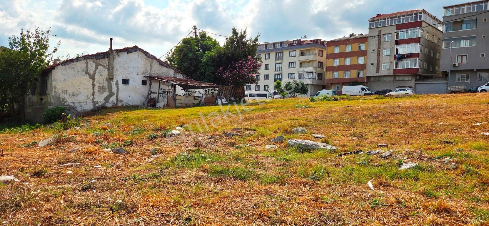 Sultangazi Tem Otoyolu 2 Dk.264m2 İmarlı Yatırımlık Satılık Arsa - Görsel 16