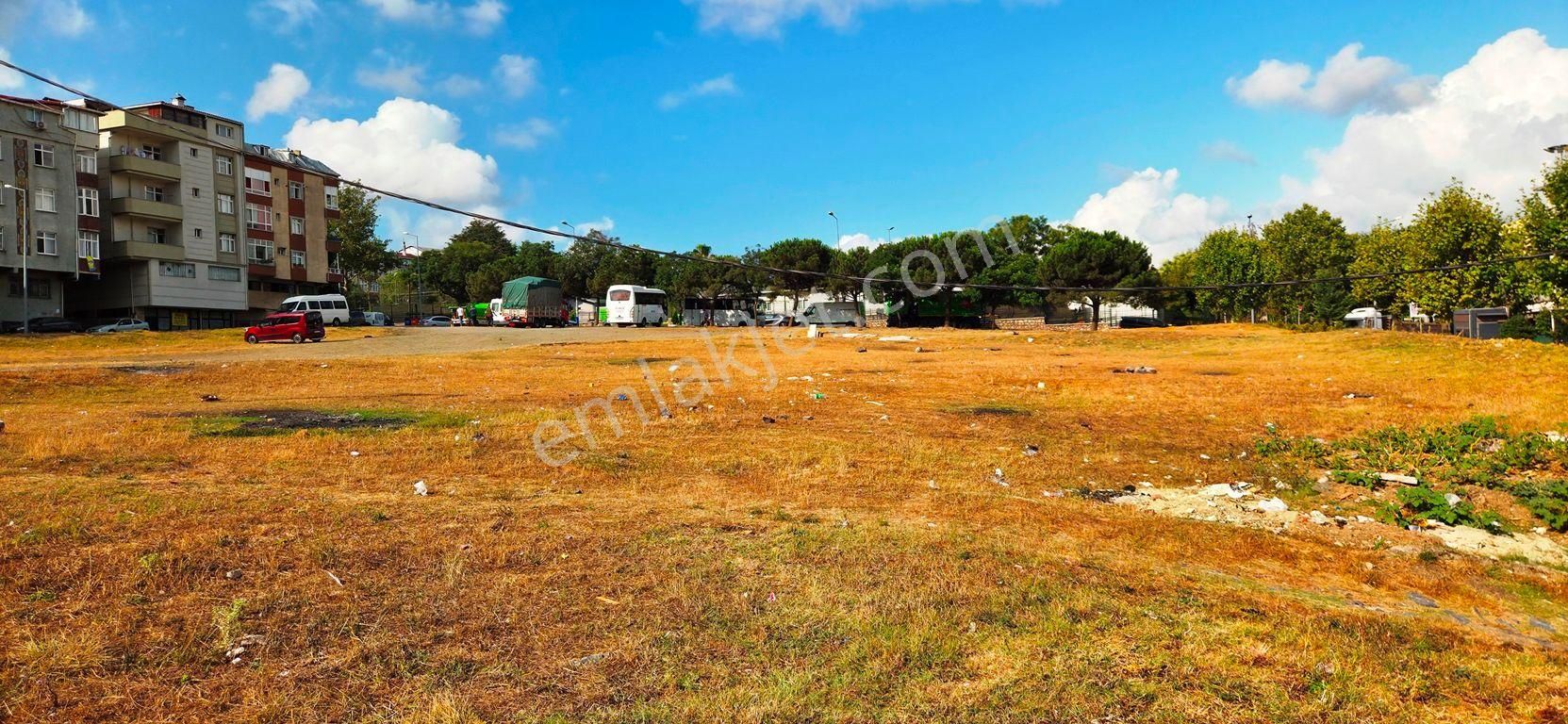 Sultangazi Tem Otoyolu 2 Dk.264m2 İmarlı Yatırımlık Satılık Arsa - Görsel 20