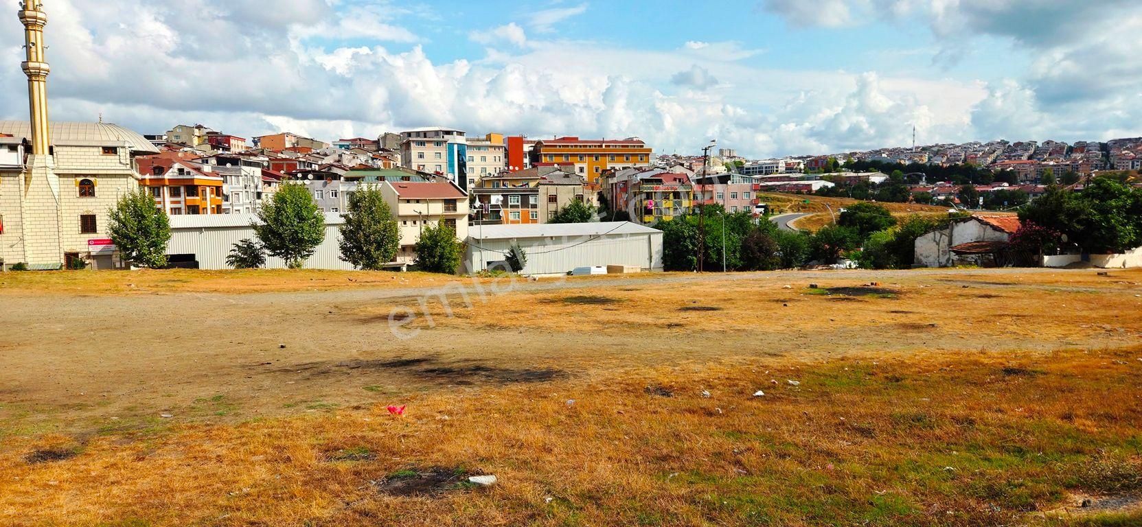 Sultangazi Tem Otoyolu 2 Dk.264m2 İmarlı Yatırımlık Satılık Arsa - Görsel 2