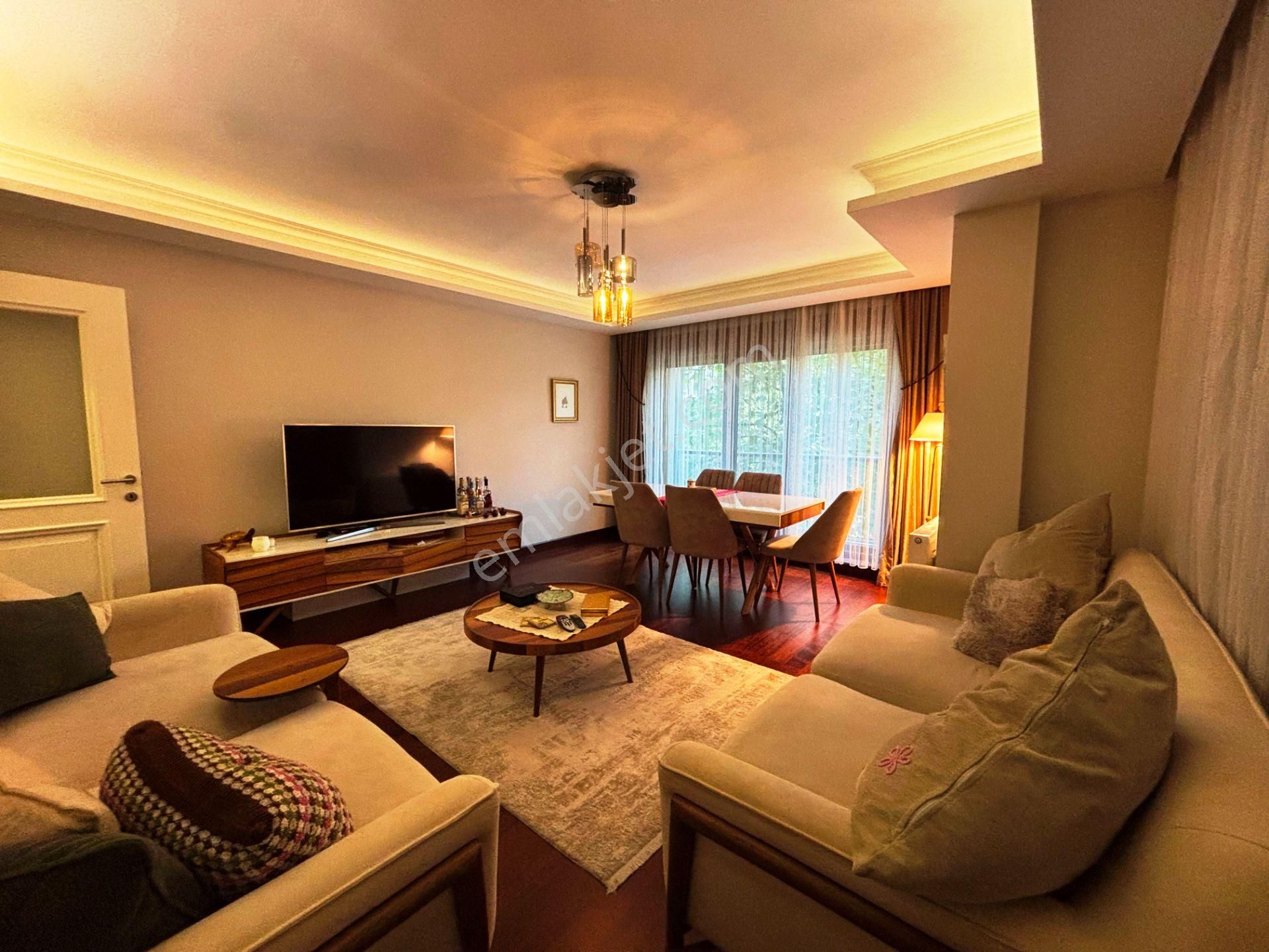 Bostancı Karakolu Arkası 2017 Yapımı 100m2 Otoparklı Satılık 3+1 - Görsel 3