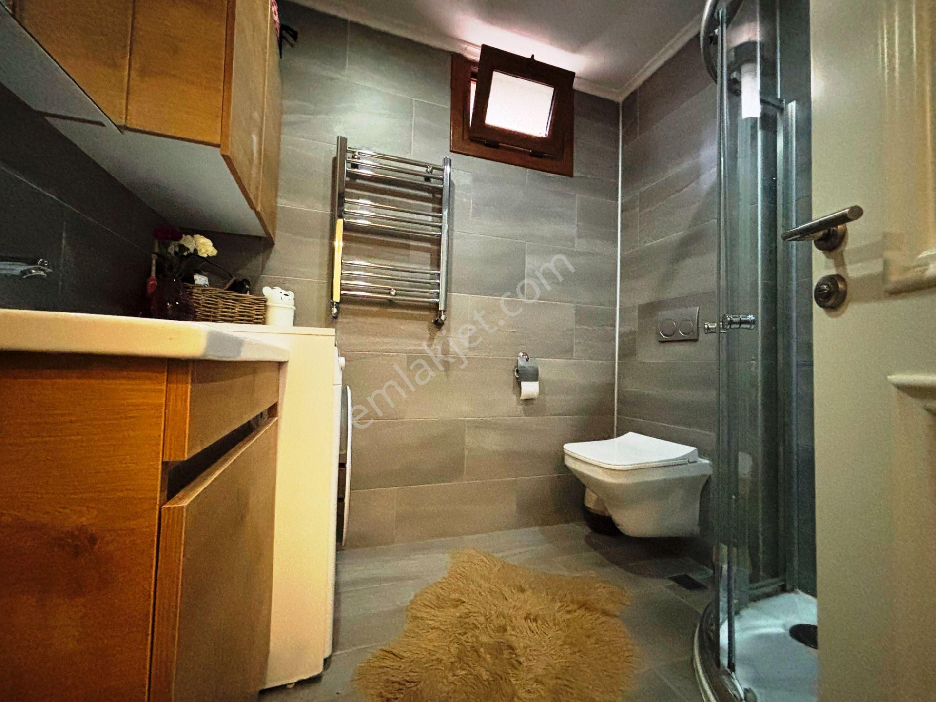 Bostancı Karakolu Arkası 2017 Yapımı 100m2 Otoparklı Satılık 3+1 - Görsel 24