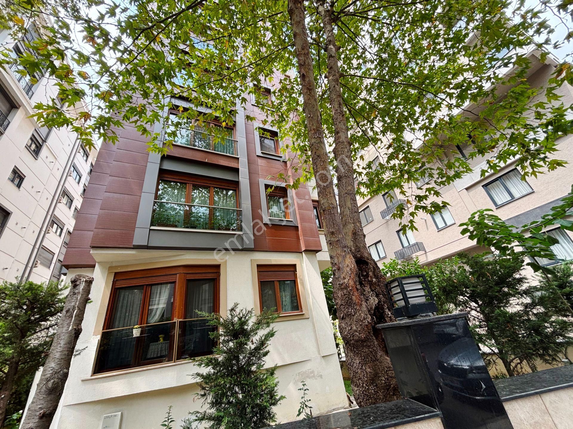 Bostancı Karakolu Arkası 2017 Yapımı 100m2 Otoparklı Satılık 3+1 - Görsel 29