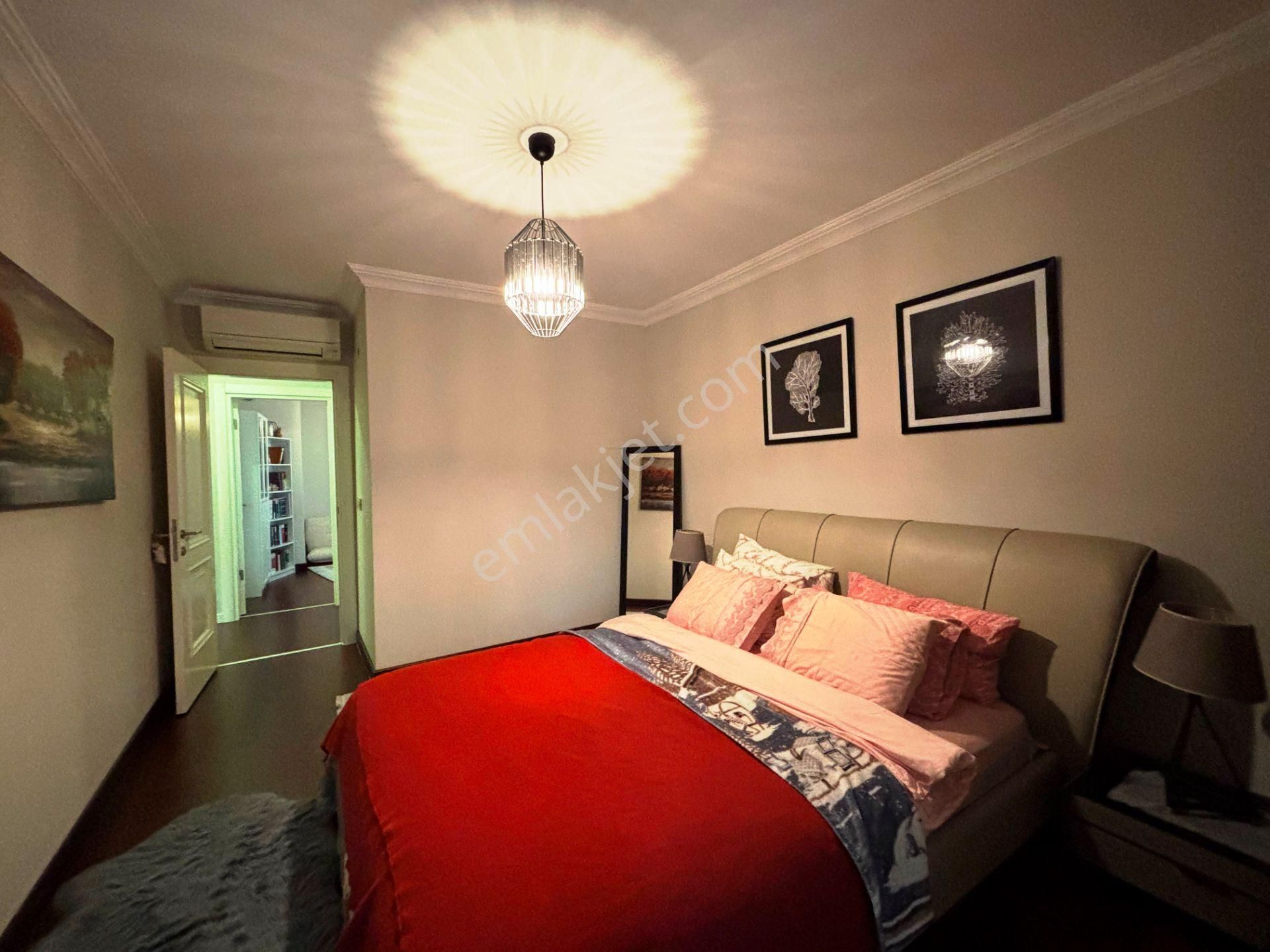 Bostancı Karakolu Arkası 2017 Yapımı 100m2 Otoparklı Satılık 3+1 - Görsel 8