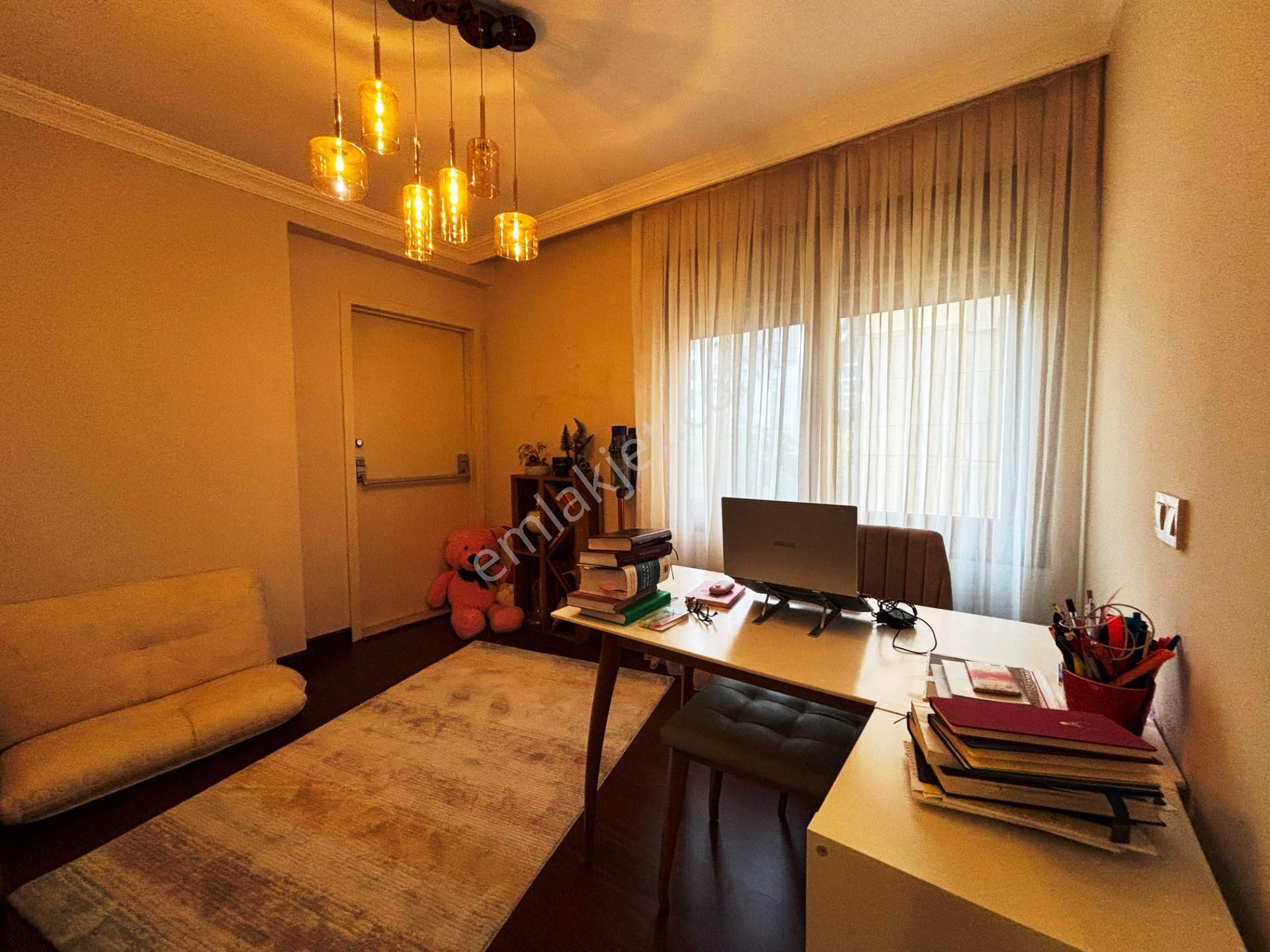 Bostancı Karakolu Arkası 2017 Yapımı 100m2 Otoparklı Satılık 3+1 - Görsel 10