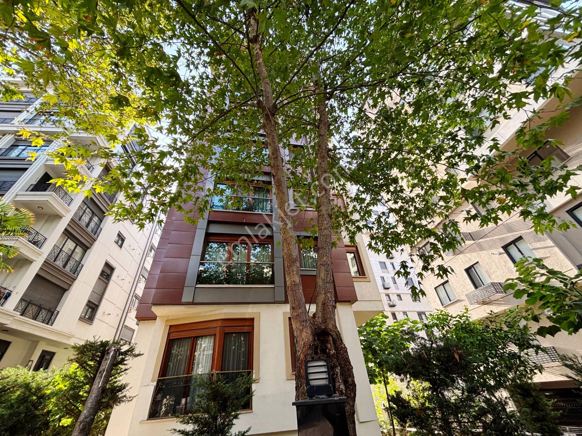 Bostancı Karakolu Arkası 2017 Yapımı 100m2 Otoparklı Satılık 3+1 - Görsel 25