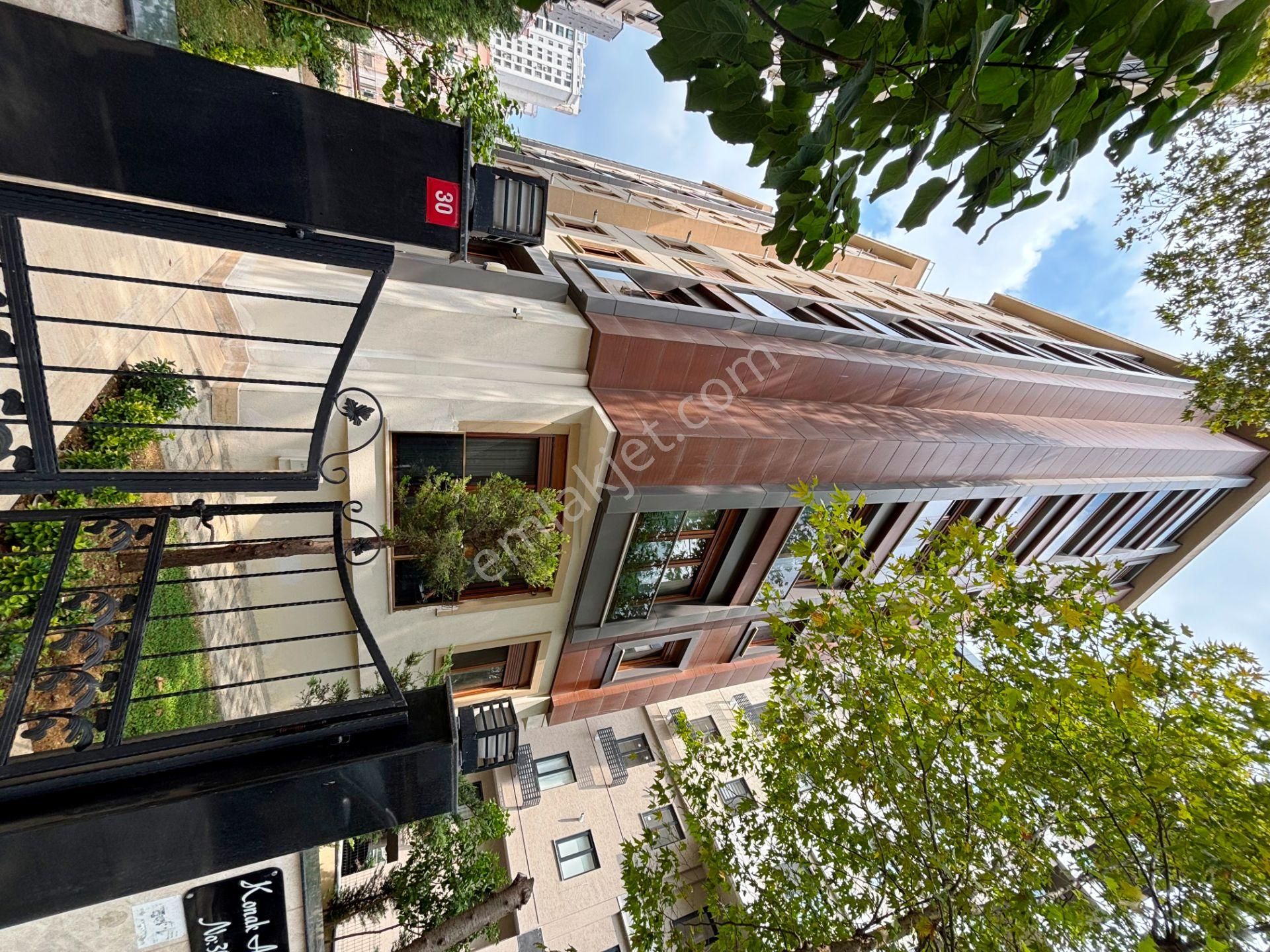 Bostancı Karakolu Arkası 2017 Yapımı 100m2 Otoparklı Satılık 3+1 - Görsel 30