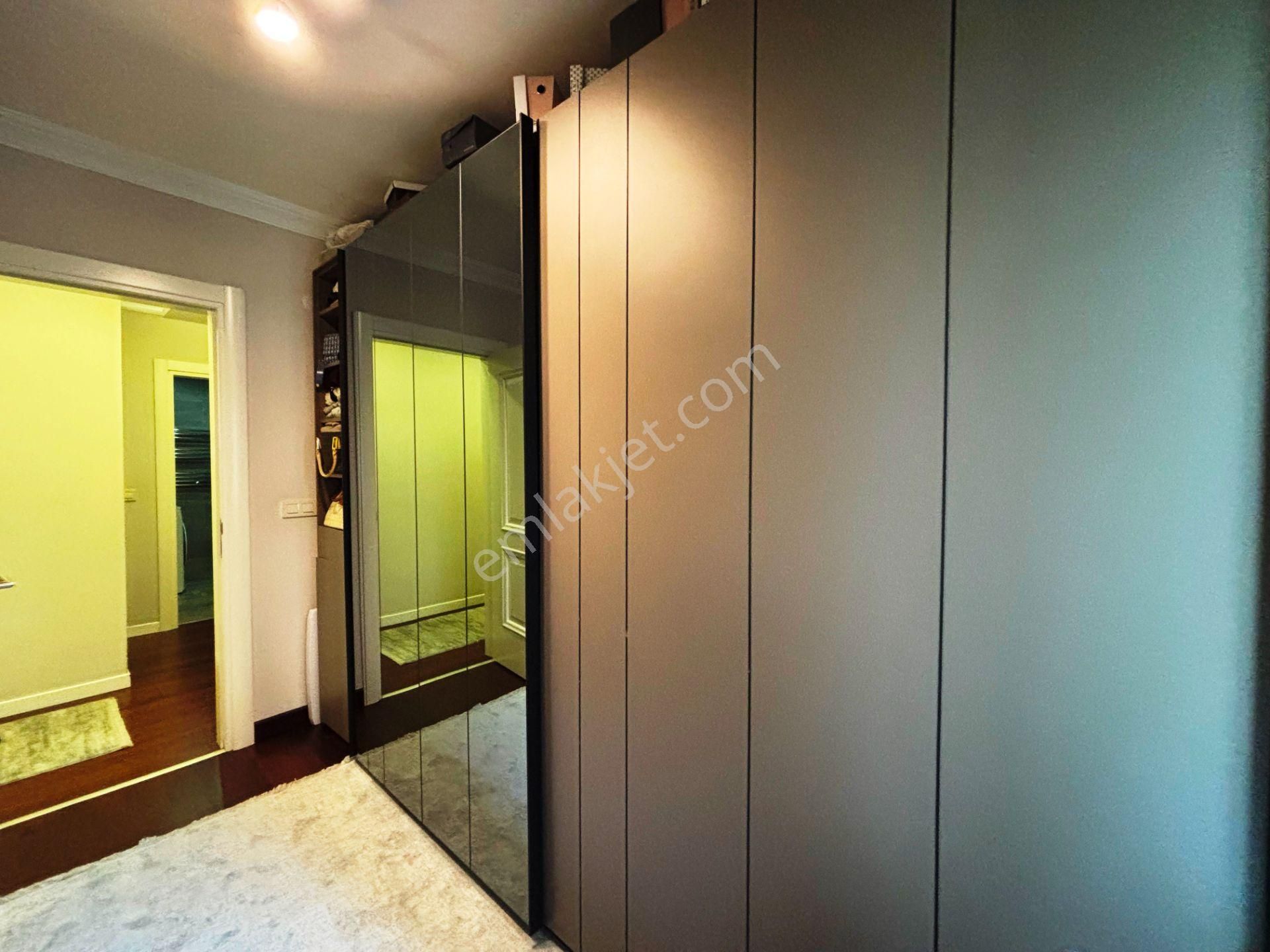 Bostancı Karakolu Arkası 2017 Yapımı 100m2 Otoparklı Satılık 3+1 - Görsel 16