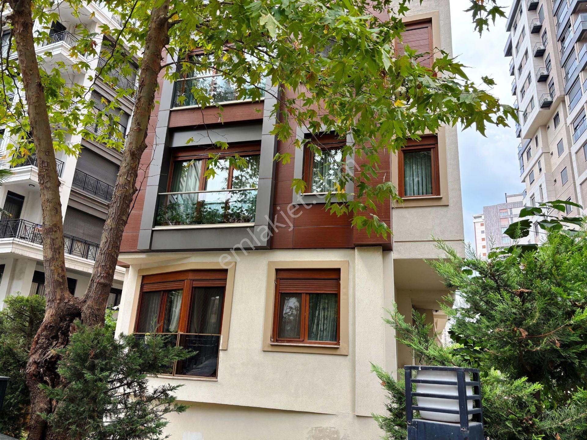 Bostancı Karakolu Arkası 2017 Yapımı 100m2 Otoparklı Satılık 3+1 - Görsel 26