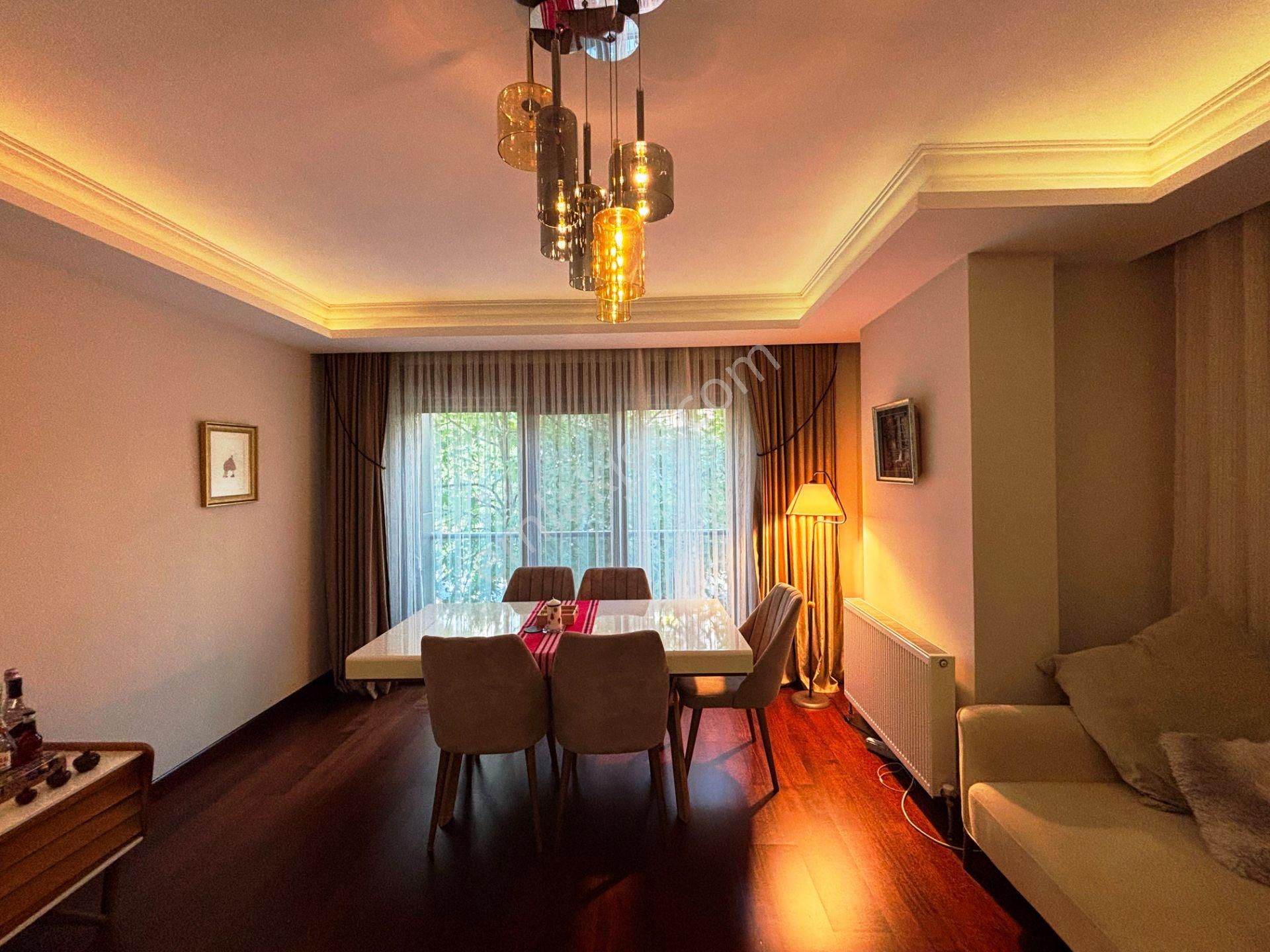 Bostancı Karakolu Arkası 2017 Yapımı 100m2 Otoparklı Satılık 3+1 - Görsel 4