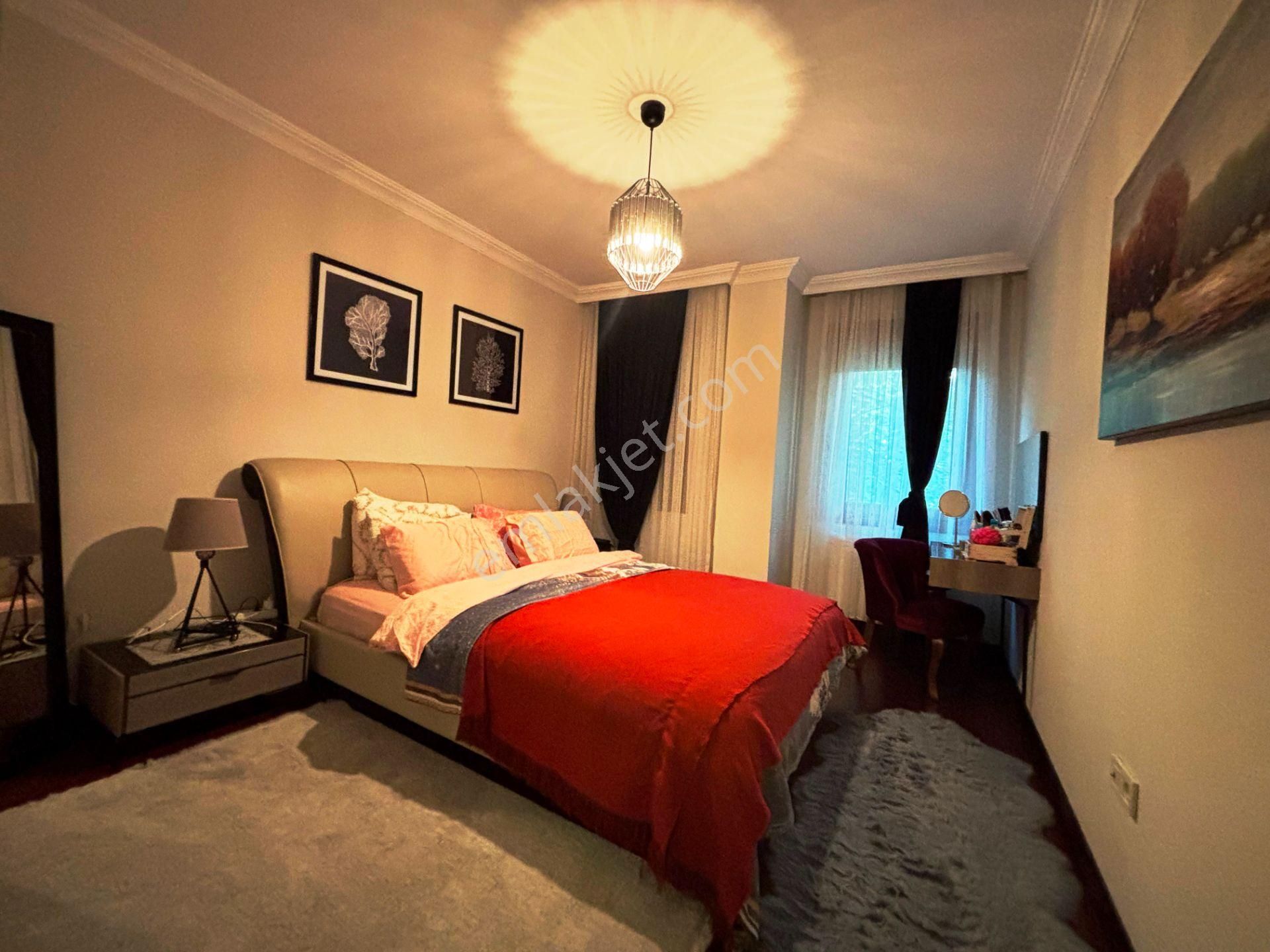 Bostancı Karakolu Arkası 2017 Yapımı 100m2 Otoparklı Satılık 3+1 - Görsel 7