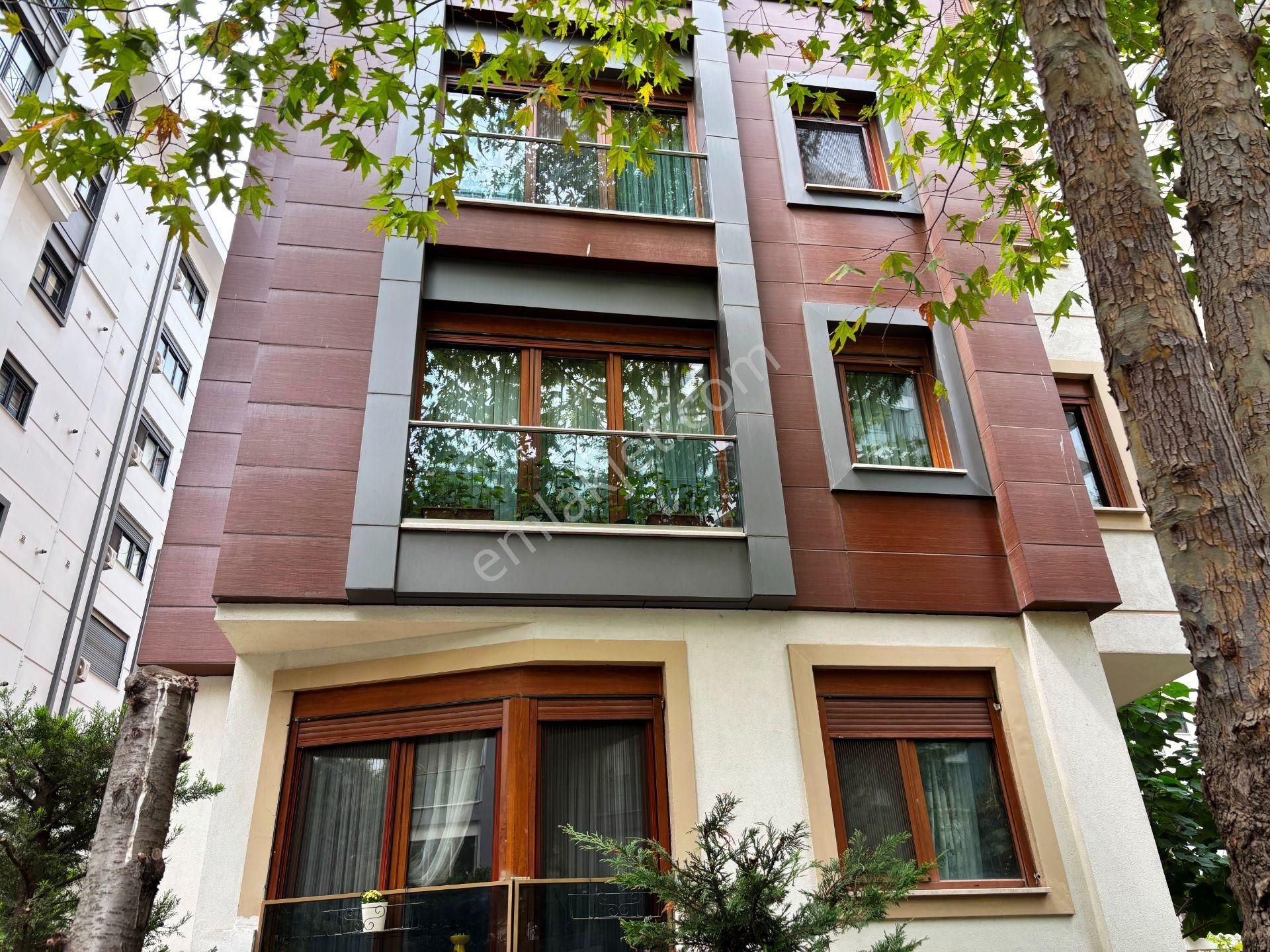 Bostancı Karakolu Arkası 2017 Yapımı 100m2 Otoparklı Satılık 3+1 - Görsel 27