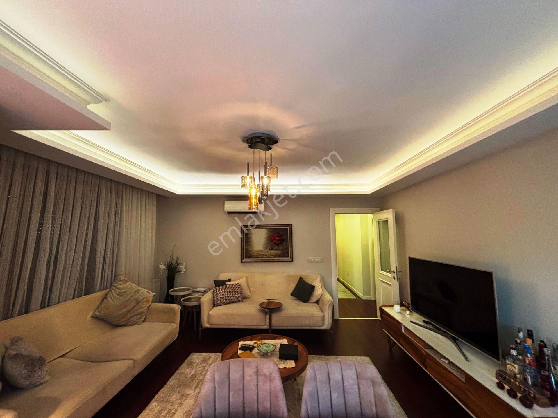 Bostancı Karakolu Arkası 2017 Yapımı 100m2 Otoparklı Satılık 3+1 - Görsel 6