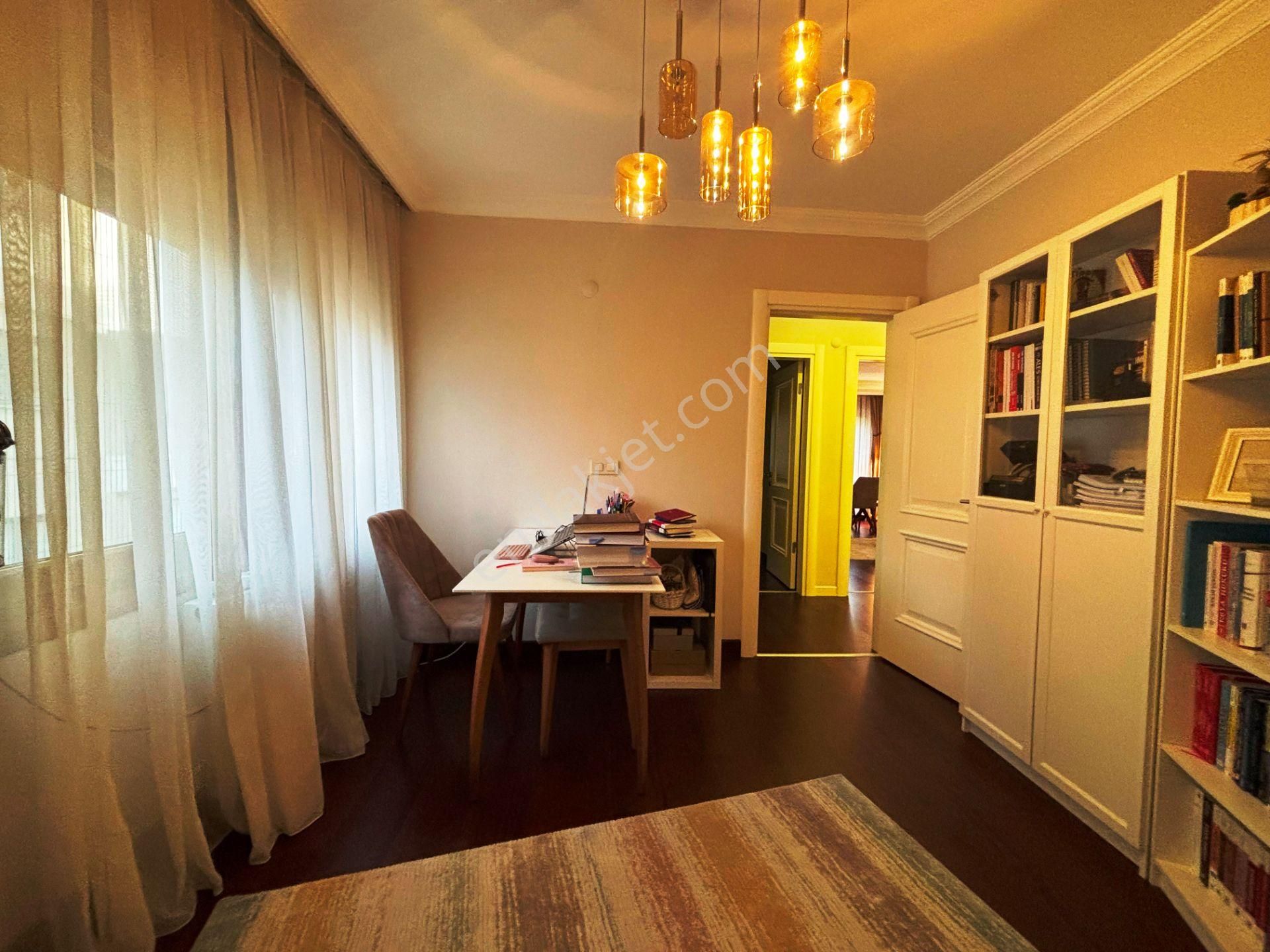 Bostancı Karakolu Arkası 2017 Yapımı 100m2 Otoparklı Satılık 3+1 - Görsel 12