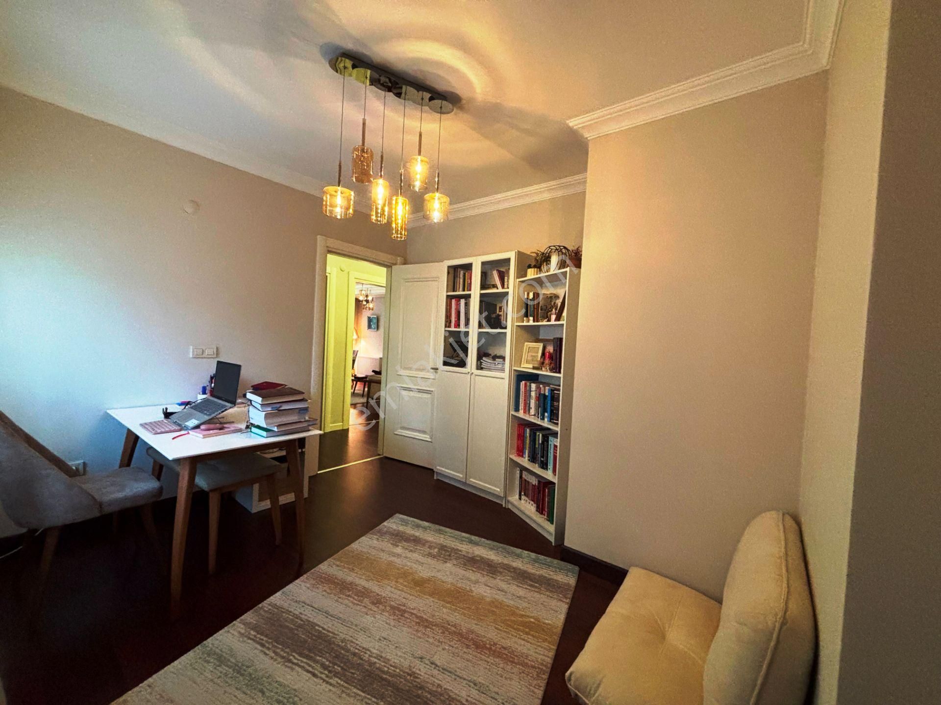 Bostancı Karakolu Arkası 2017 Yapımı 100m2 Otoparklı Satılık 3+1 - Görsel 13