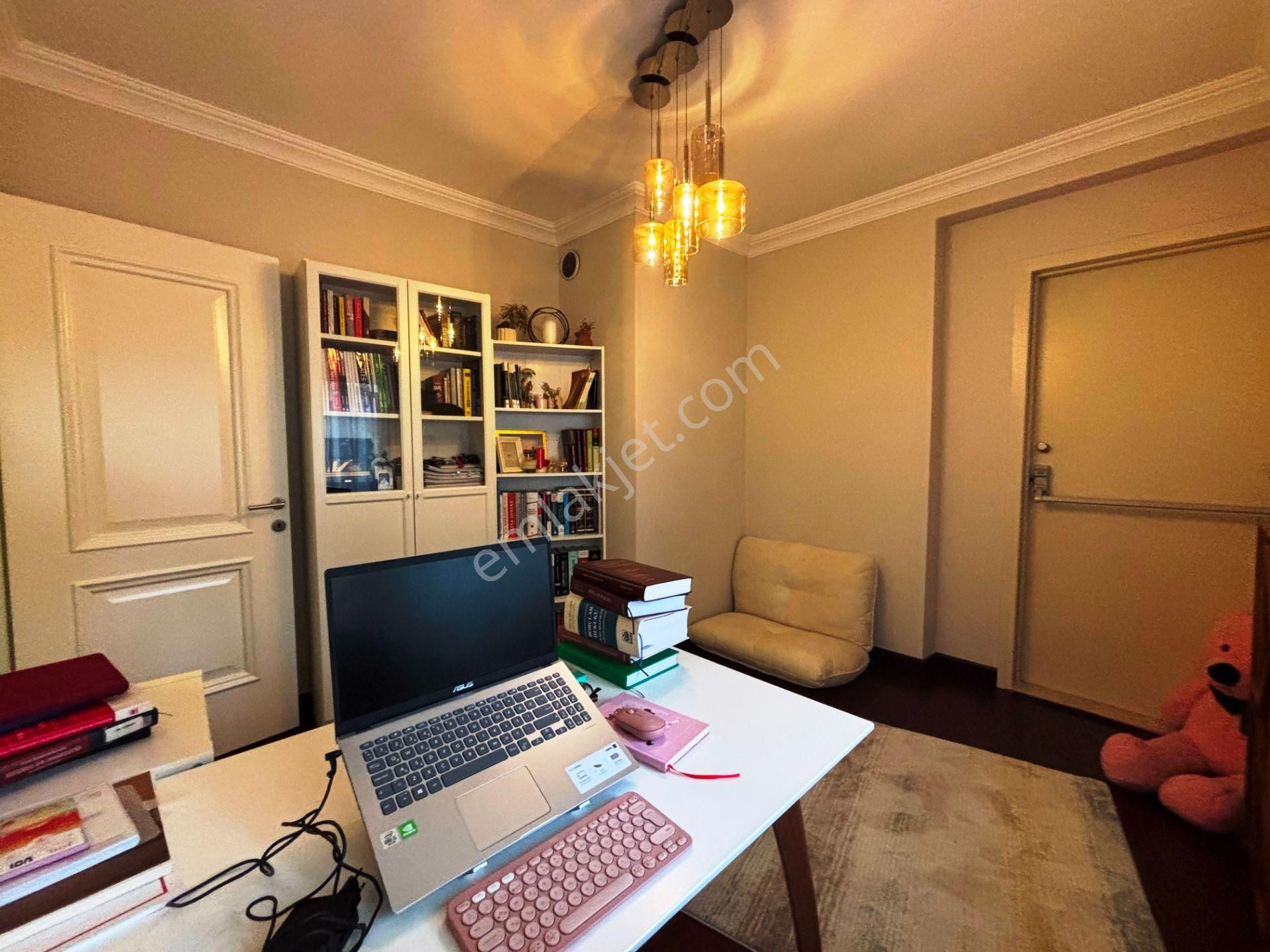 Bostancı Karakolu Arkası 2017 Yapımı 100m2 Otoparklı Satılık 3+1 - Görsel 11