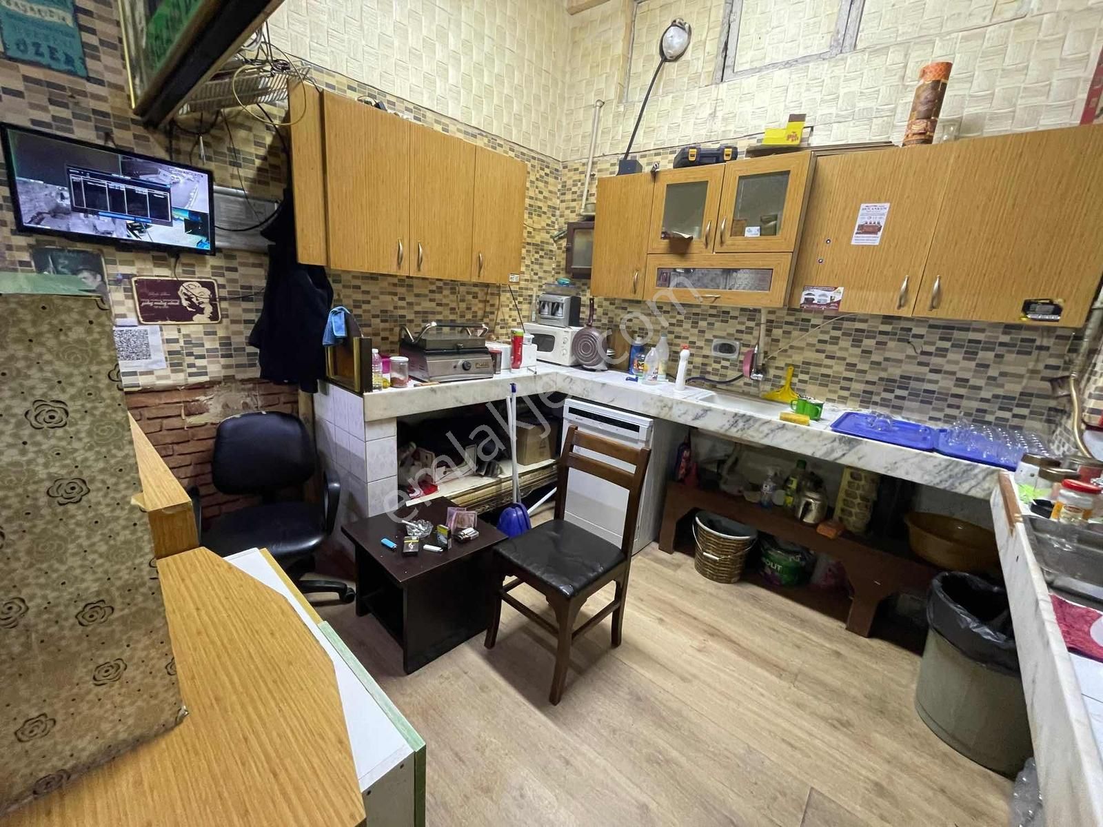 Tapu54 | Adapazarı Bilge Hastanesi Yanı Devren Satlık Kıraathane - Görsel 10