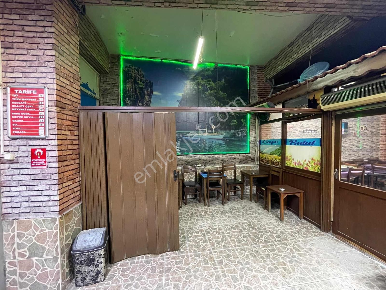 Tapu54 | Adapazarı Bilge Hastanesi Yanı Devren Satlık Kıraathane - Görsel 7