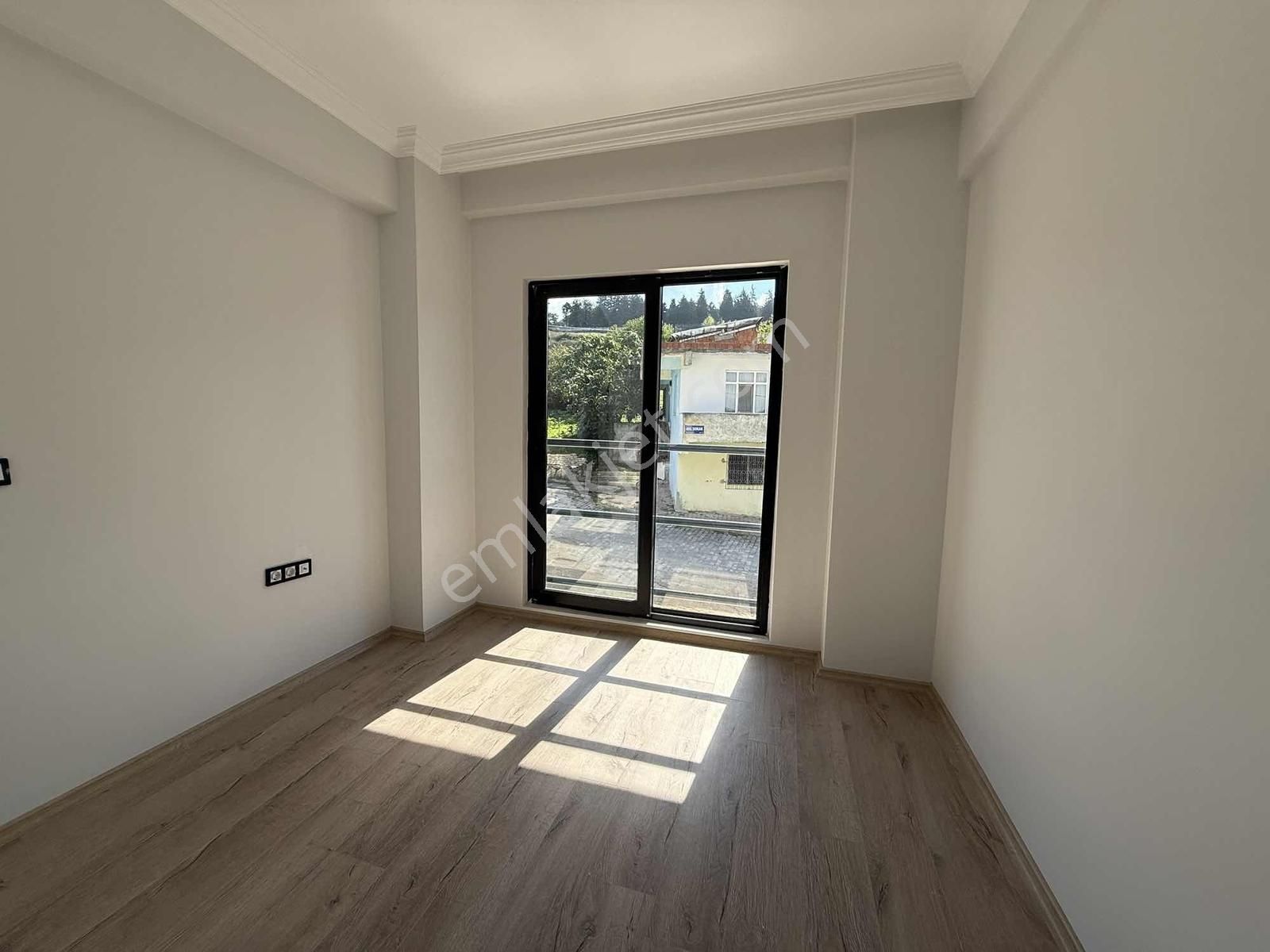 Yağmur Emlak'tan Şehir Hastanesine Yakın 1+1 Fırsat Lüks Daire - Görsel 9