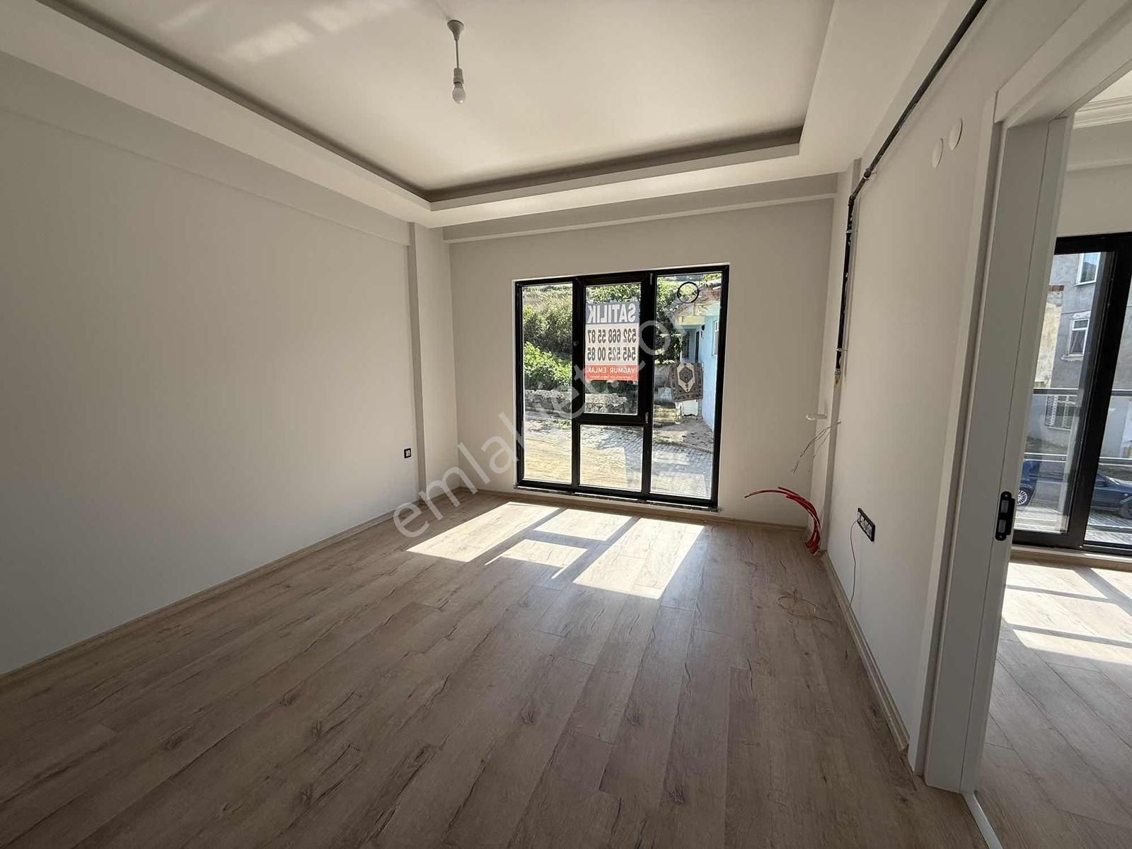 Yağmur Emlak'tan Şehir Hastanesine Yakın 1+1 Fırsat Lüks Daire - Görsel 10