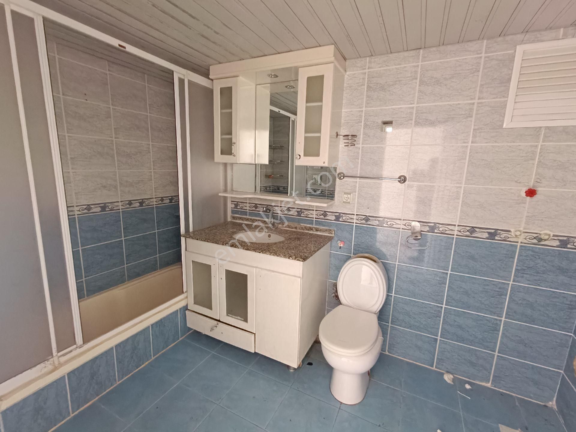 S.demirel Ve T.özalın Ortasında 3+1 Kapalı Mutfak+kombili+çift Banyolu +geniş Ferah Kiralık Daire - Görsel 23