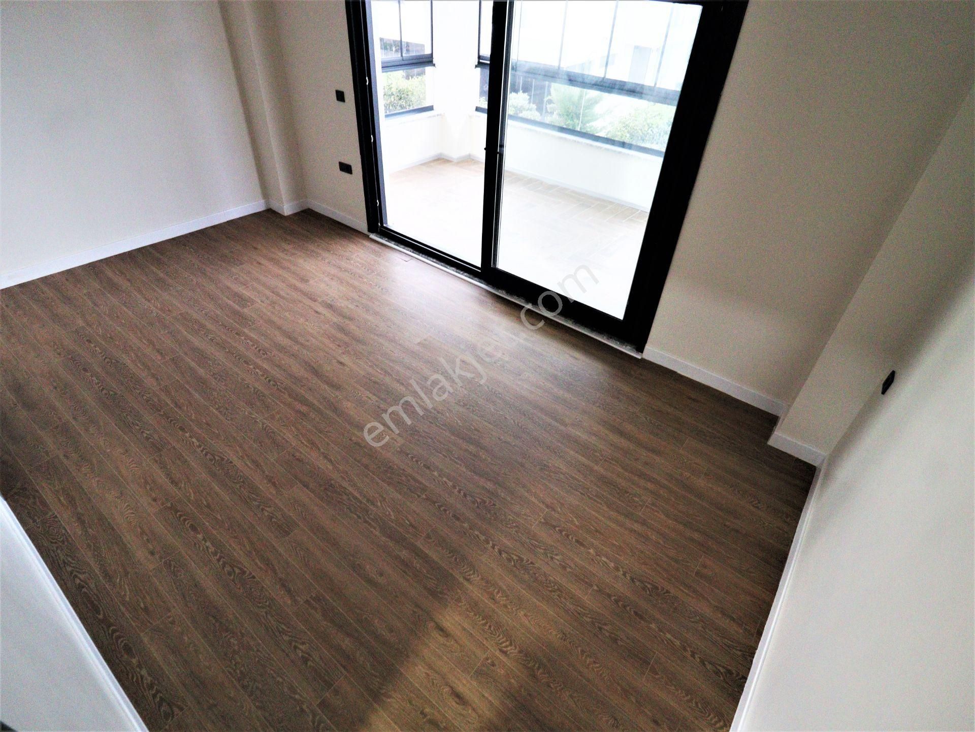 💎aygül'den💎burhaniye İçmeler'de Denize 50 Metre Ful Deniz Manzaralı Tam Bağımsız 4+1 Satılık Villa - Görsel 14