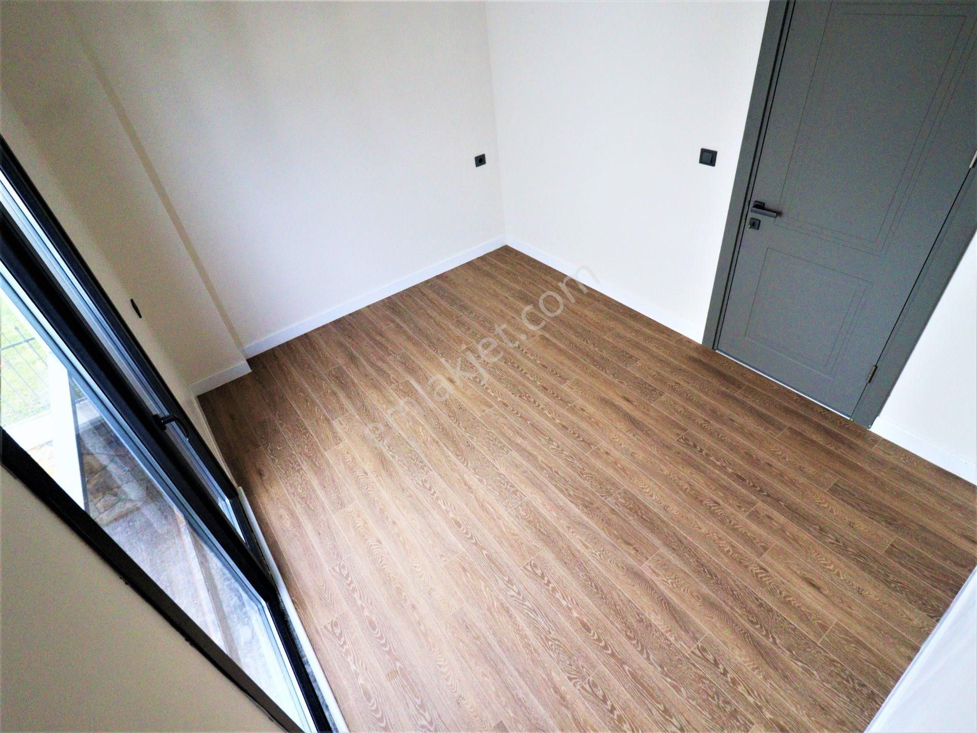 💎aygül'den💎burhaniye İçmeler'de Denize 50 Metre Ful Deniz Manzaralı Tam Bağımsız 4+1 Satılık Villa - Görsel 15