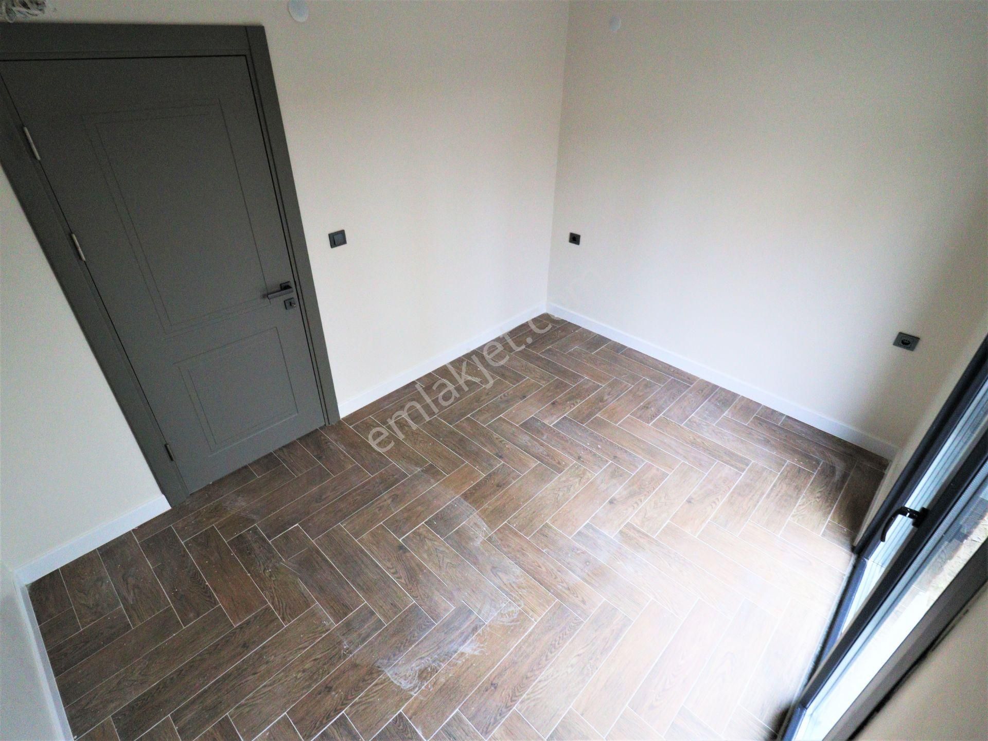 💎aygül'den💎burhaniye İçmeler'de Denize 50 Metre Ful Deniz Manzaralı Tam Bağımsız 4+1 Satılık Villa - Görsel 7